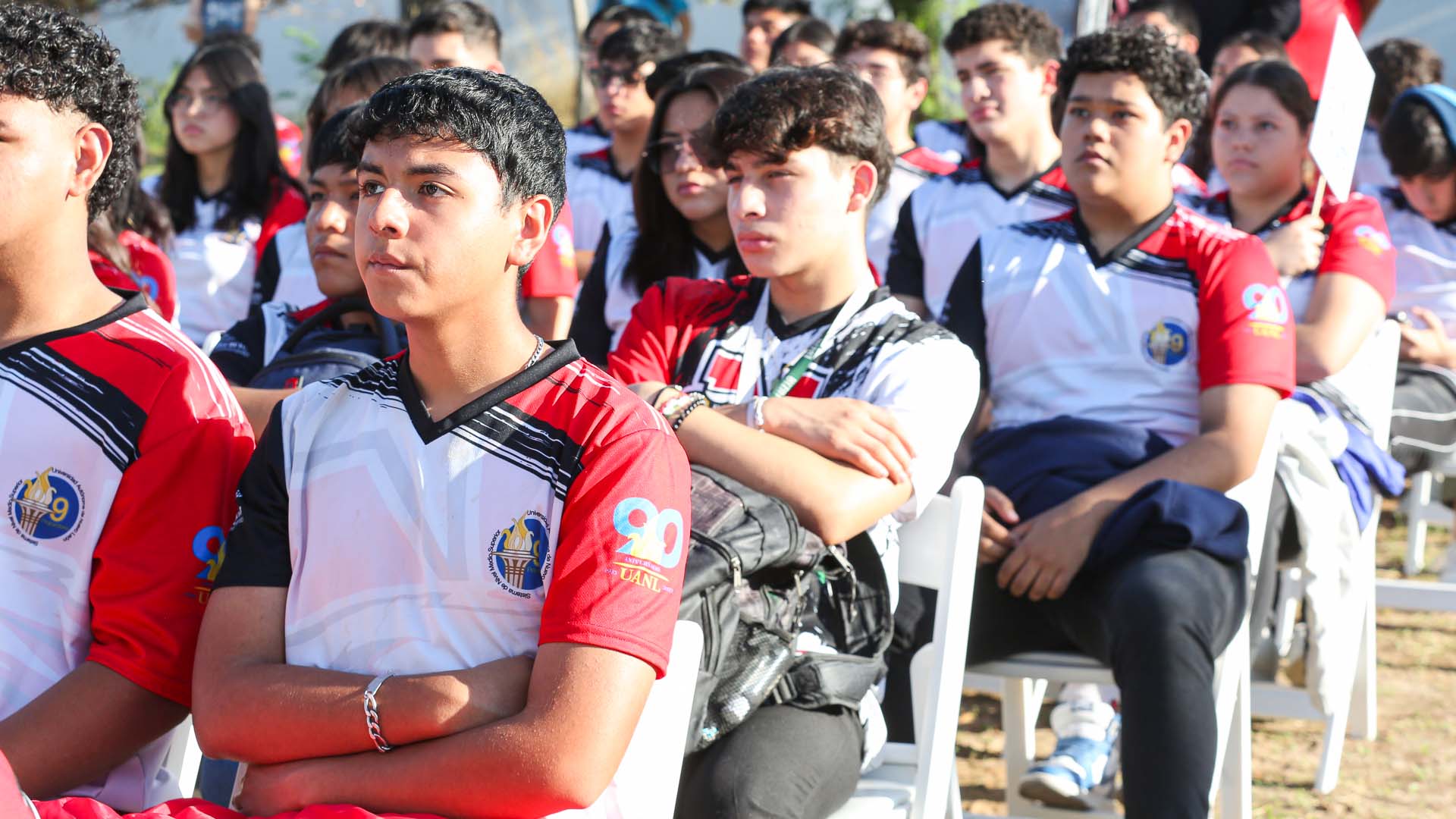 Crea Prepa 9 con vecinos bosque ciudadano