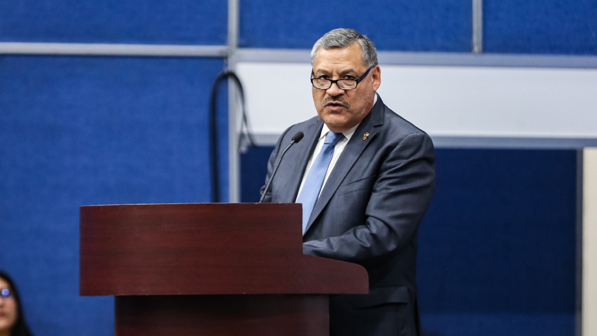 Inauguran FIL Monterrey con UANL como invitada de honor