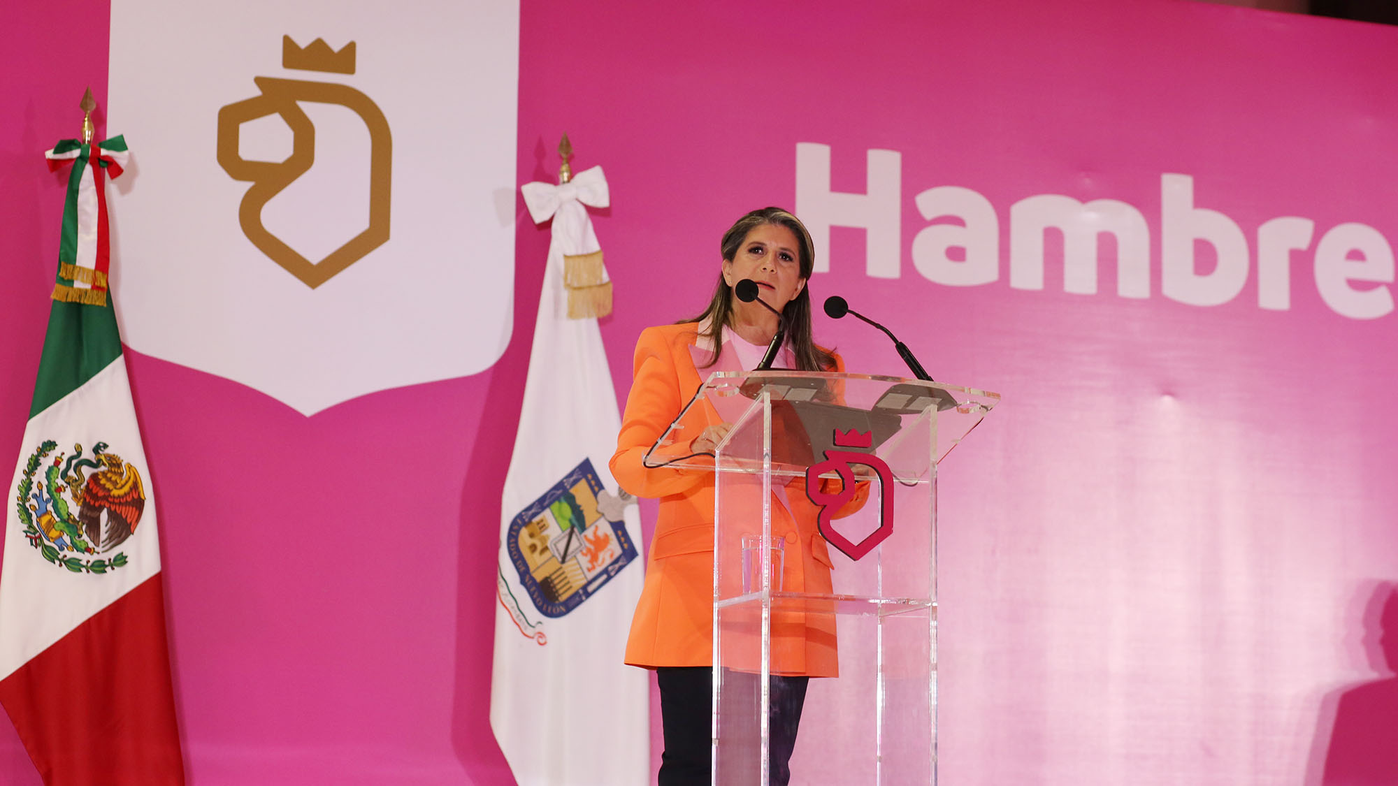 Reconocen contribución de UANL a estrategia Hambre Cero