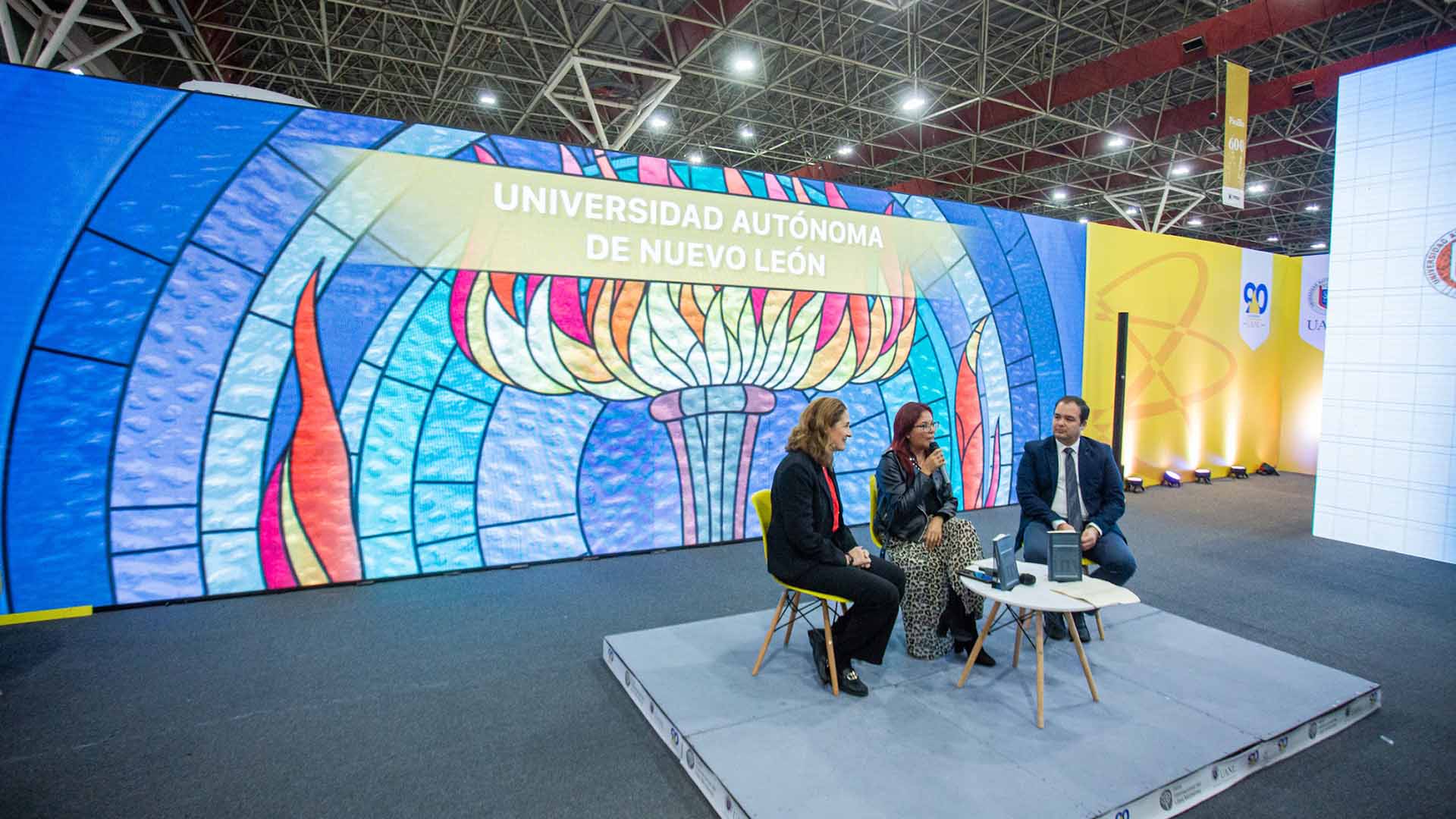 Crea con periodismo científico puente entre ciencia y sociedad