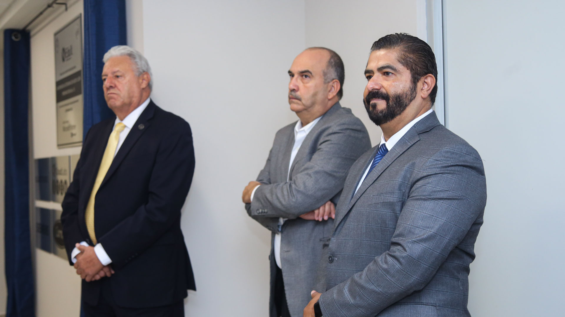 UANL puso en marcha el laboratorio de industria 4.0 e innovación tecnológica en la Prepa 15