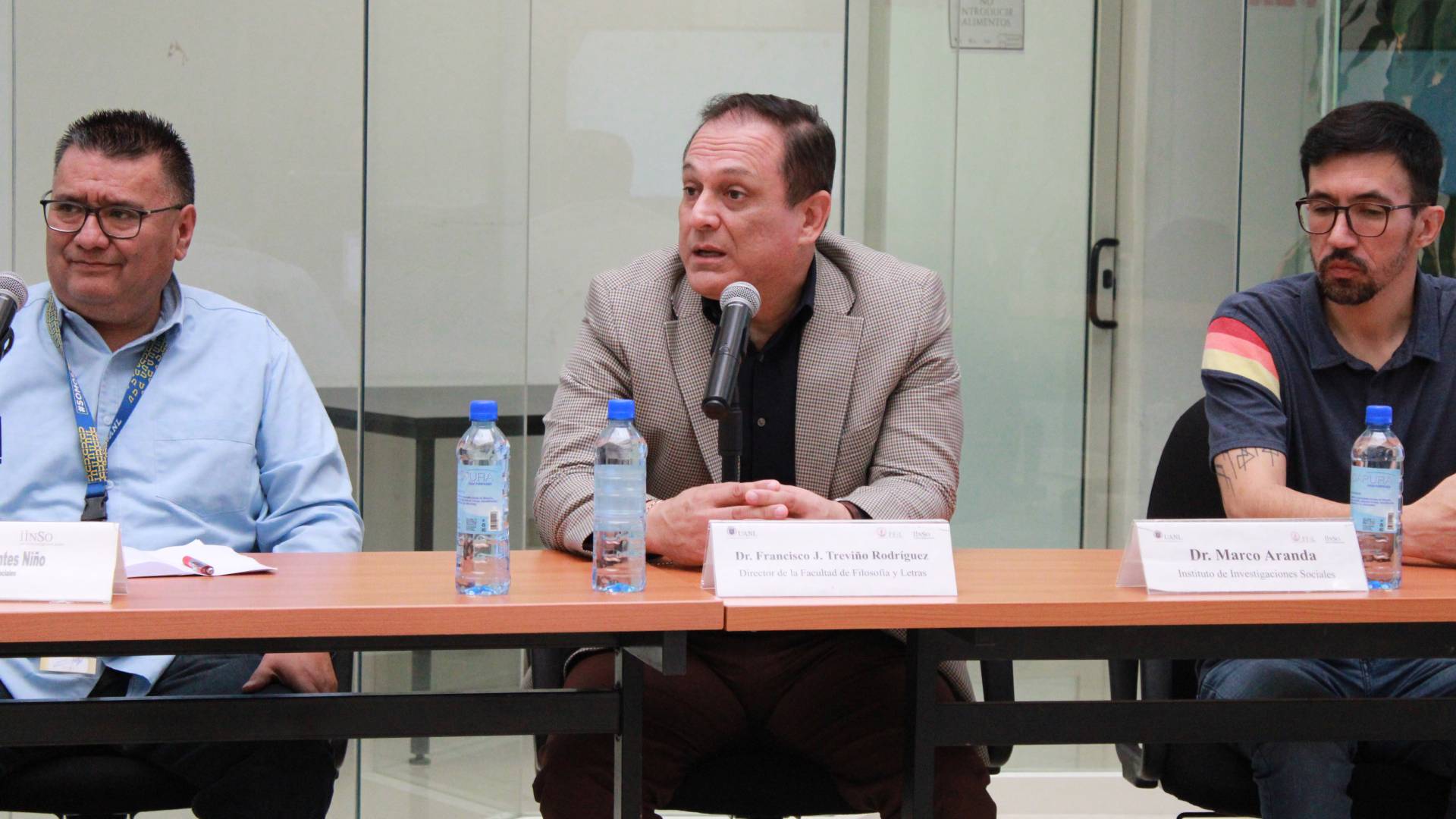 Celebra UANL Semana Nacional de las Ciencias Sociales