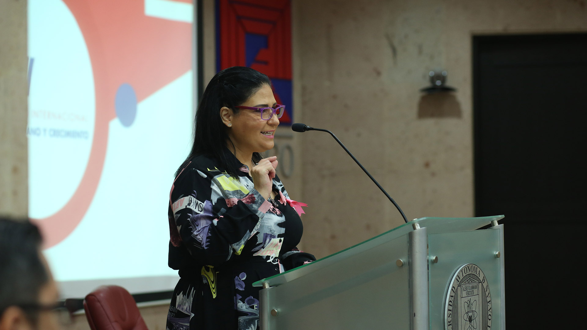Retoma FAE encuentro internacional de capital humano y crecimiento