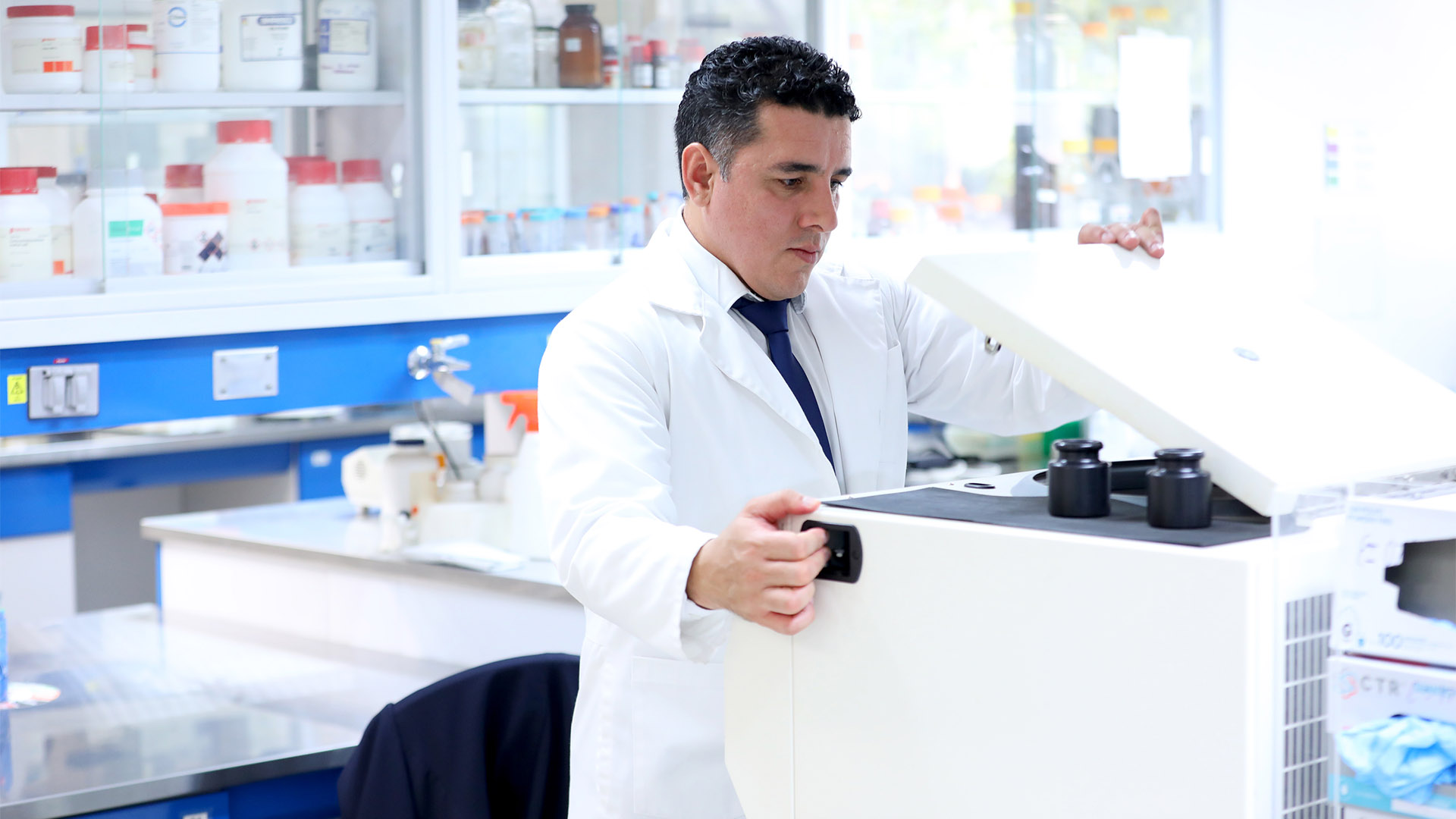 Ligan deterioro cognitivo con la neuroinflamación