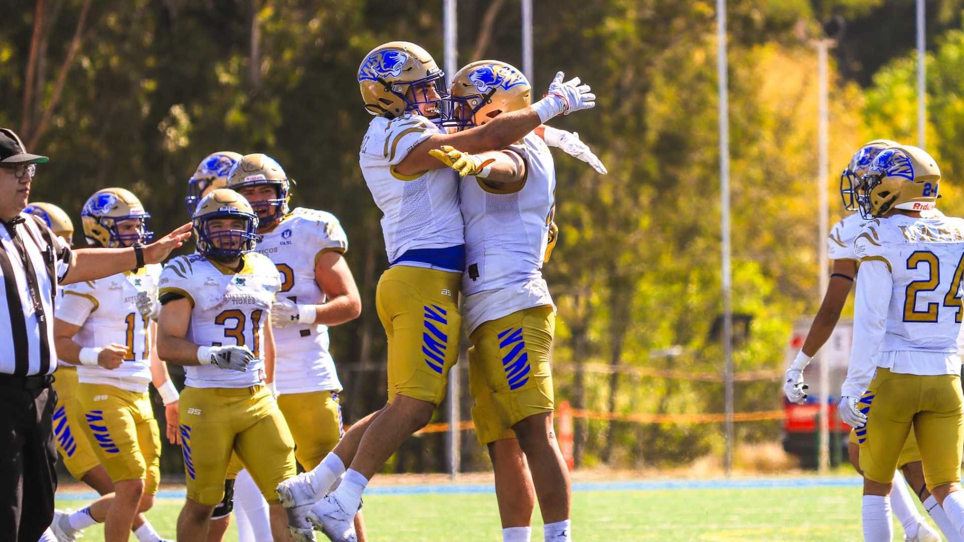 Quieren Auténticos volver al triunfo en arranque de los playoffs de ONEFA