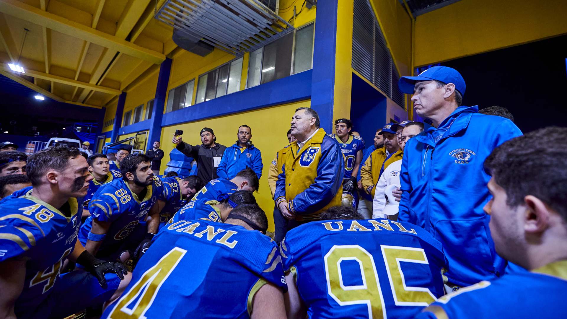 Termina Auténticos Tigres temporada con gran duelo final