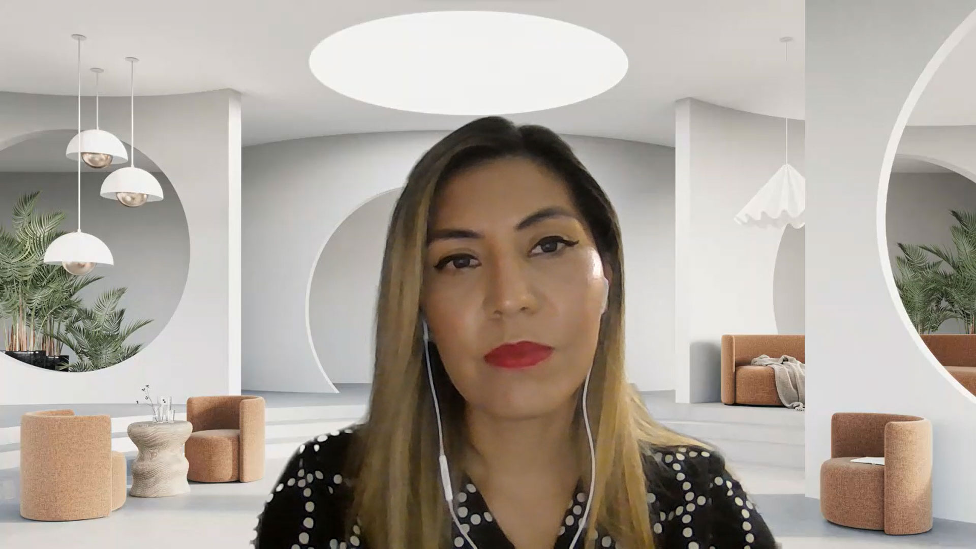 Realizan encuentro de empleadores de áreas administrativas y sociales