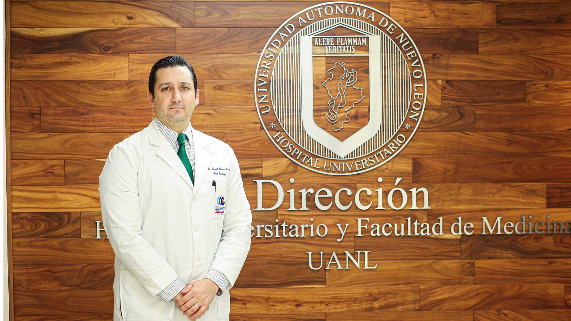 Planea UANL emplear protonterapia en cáncer infantil