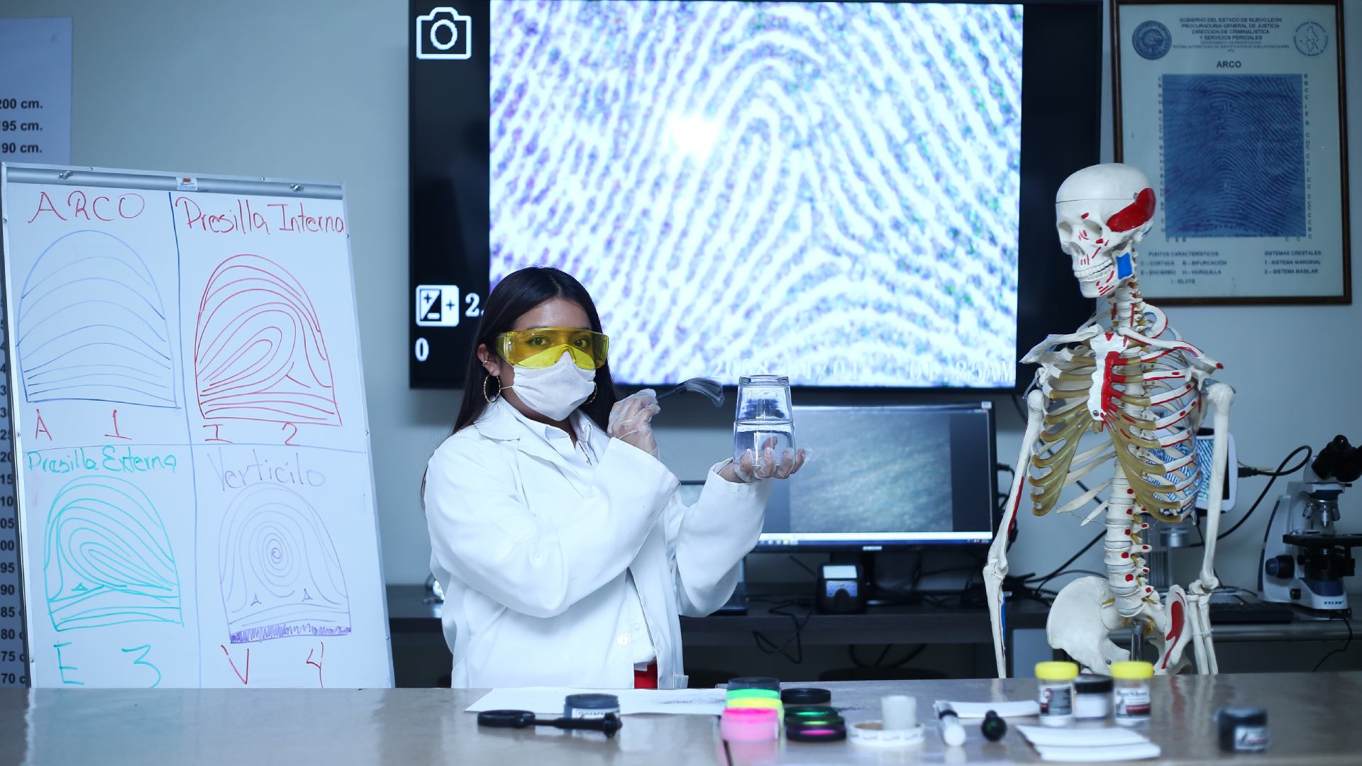 Previene nuevo perfil de criminólogos la reincidencia delictiva - Vida