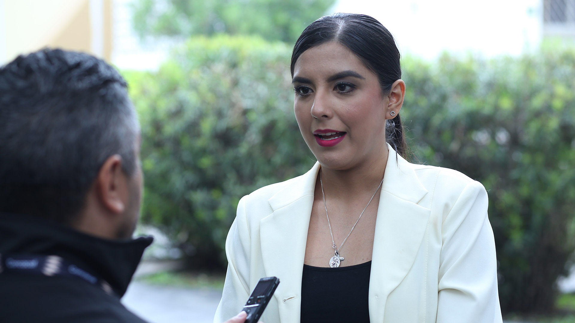 Crean en Prepa 8 entorno de igualdad y respeto