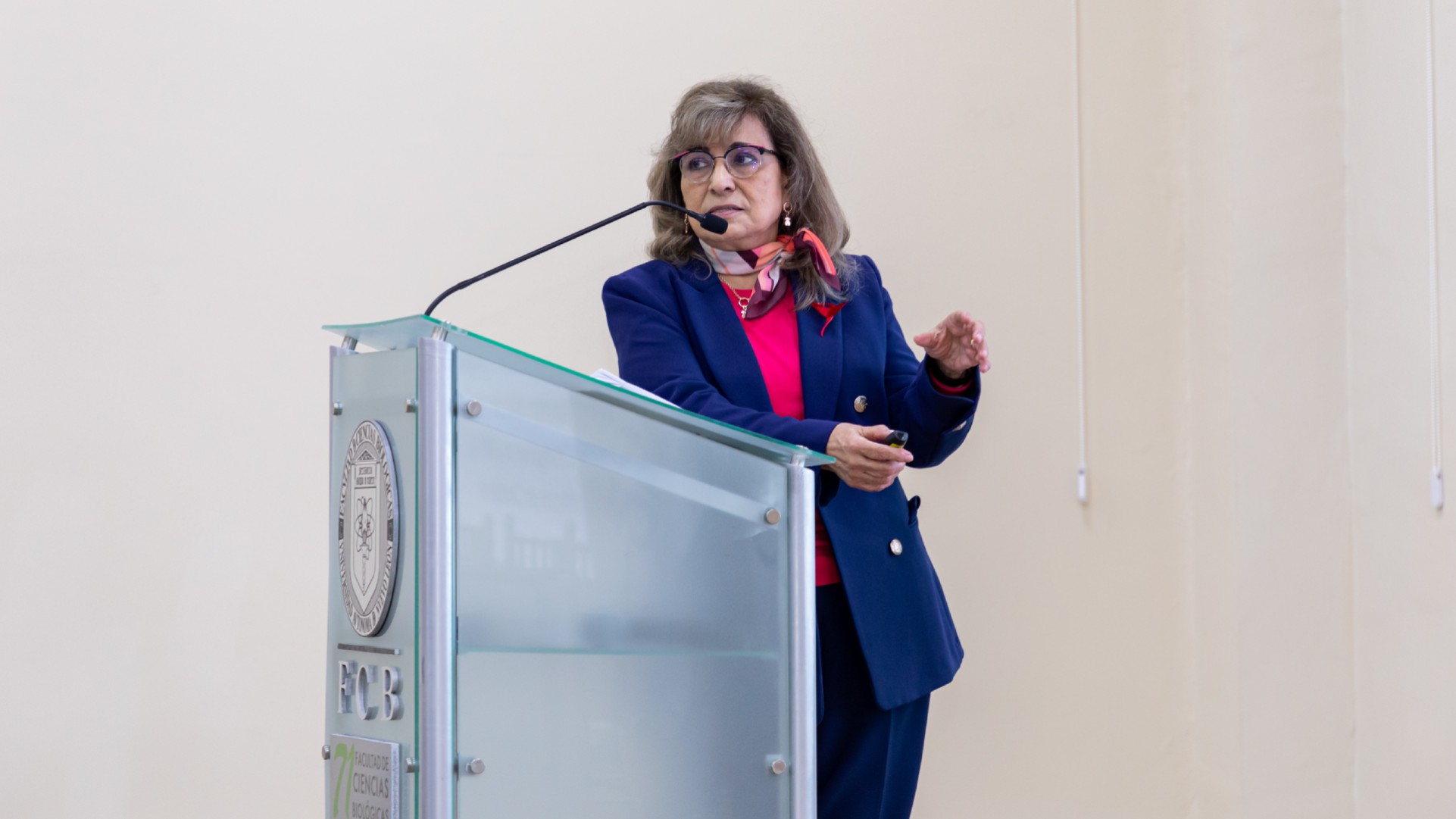 Piden en foro mantener VIH/Sida en la agenda pública