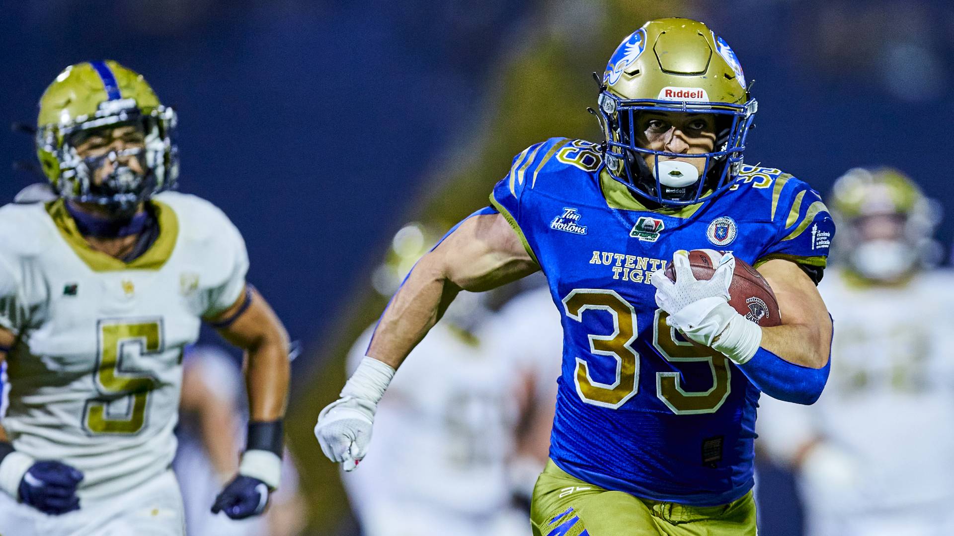 Disputará Auténticos la gran final de la ONEFA