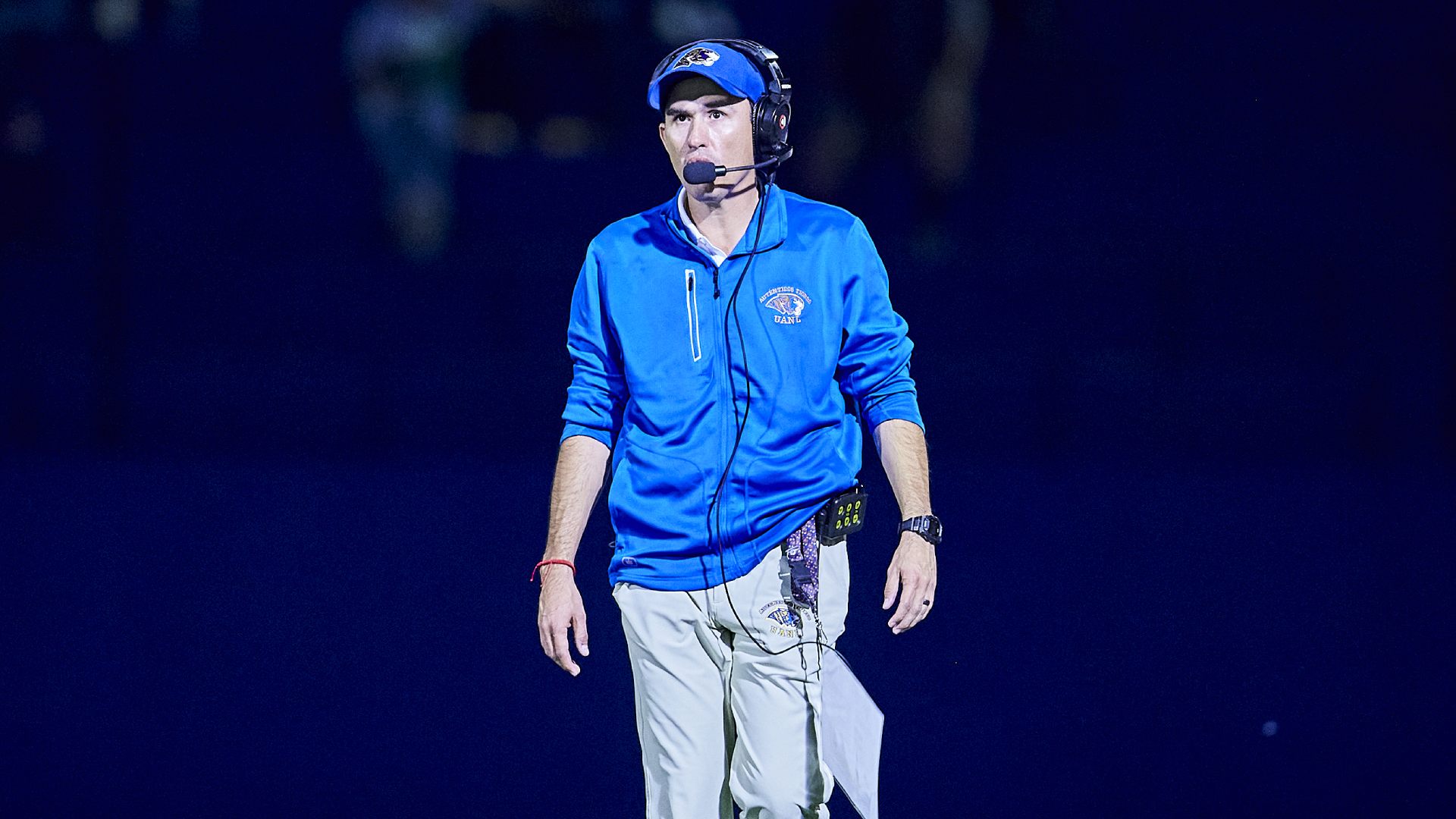 Disputará Auténticos la gran final de la ONEFA