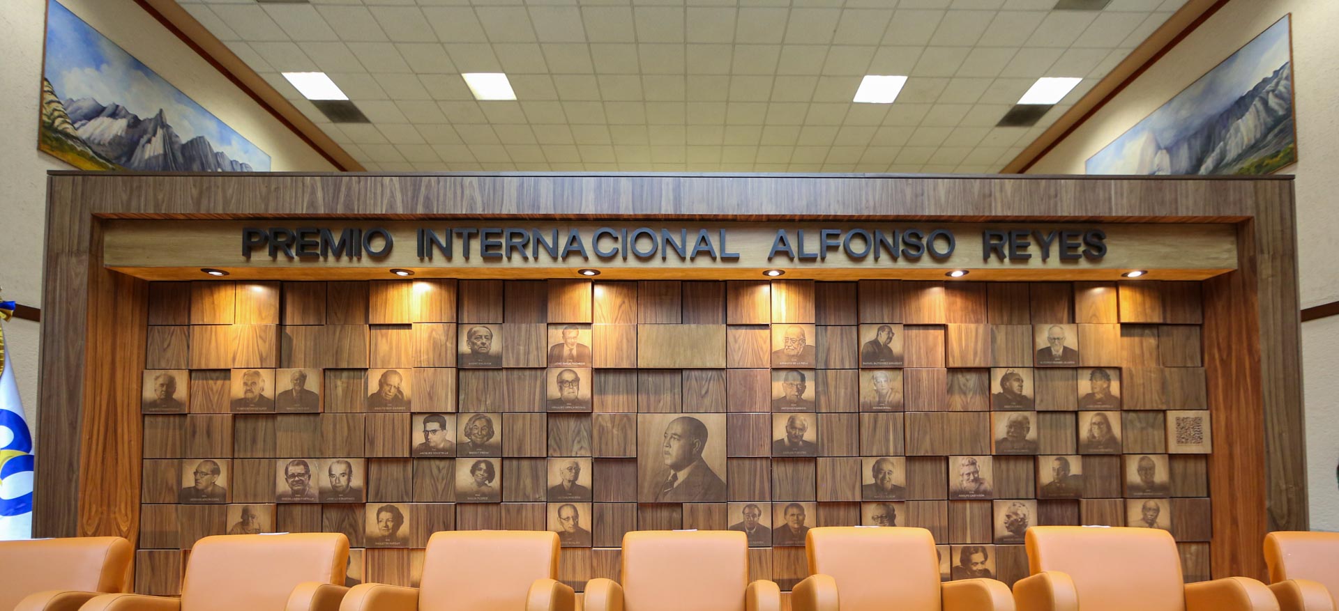 Galardonan a Elsa Cross con Premio Internacional Alfonso Reyes