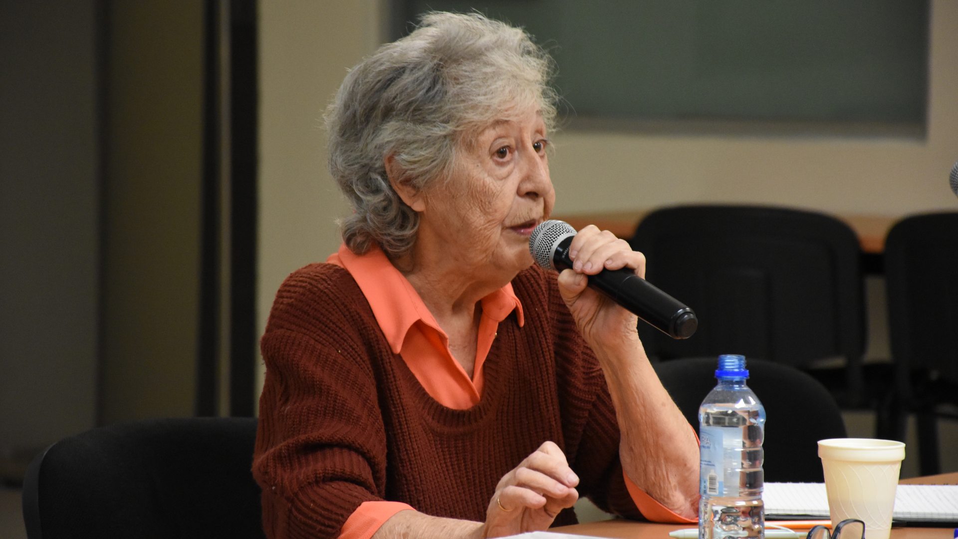 Coral Aguirre descubre en su nuevo libro a escritoras olvidadas