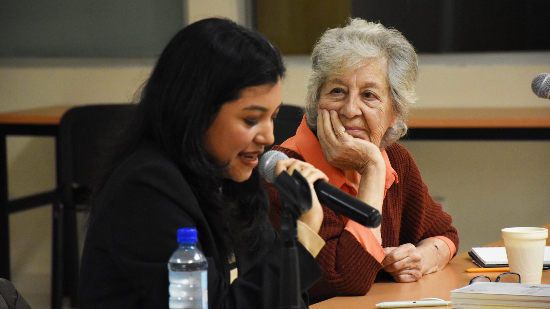 Coral Aguirre descubre en su nuevo libro a escritoras olvidadas