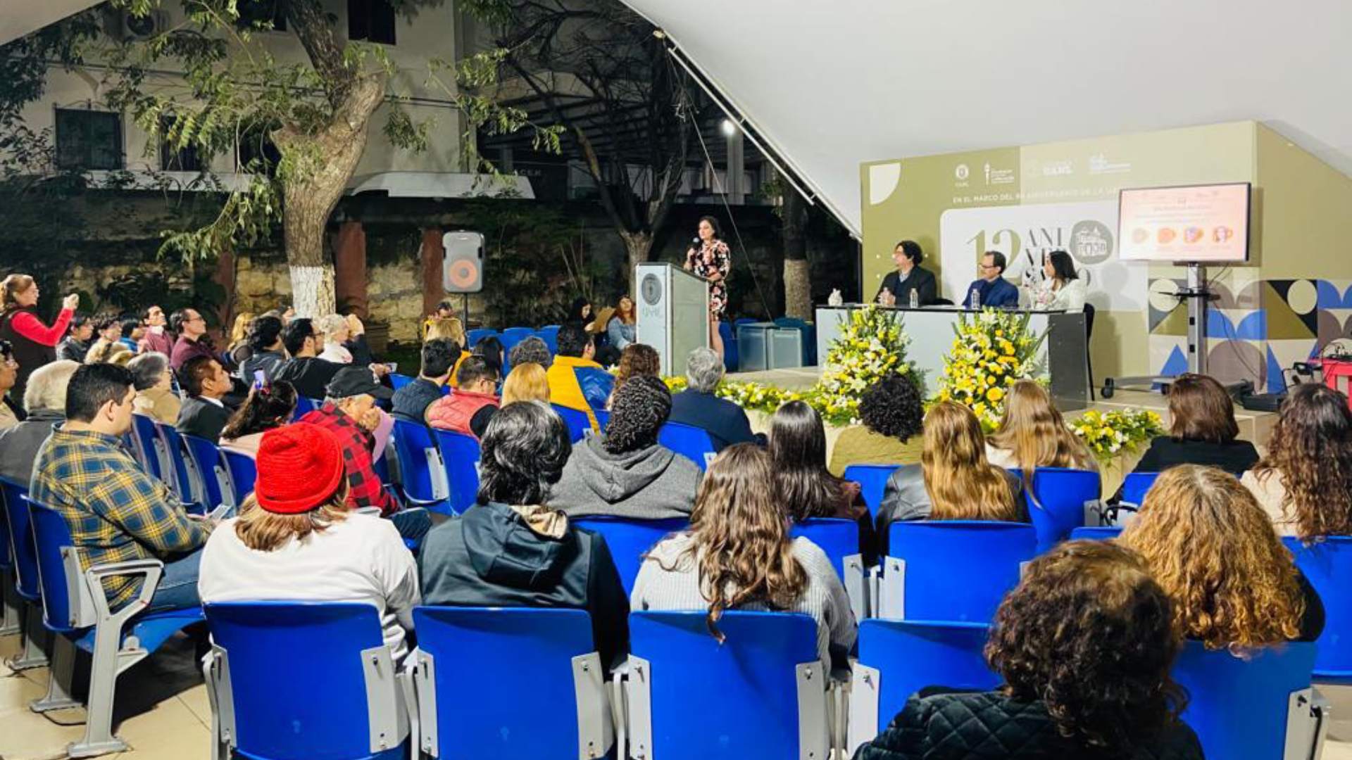 Promocionan la lectura y los reconoce la UANL