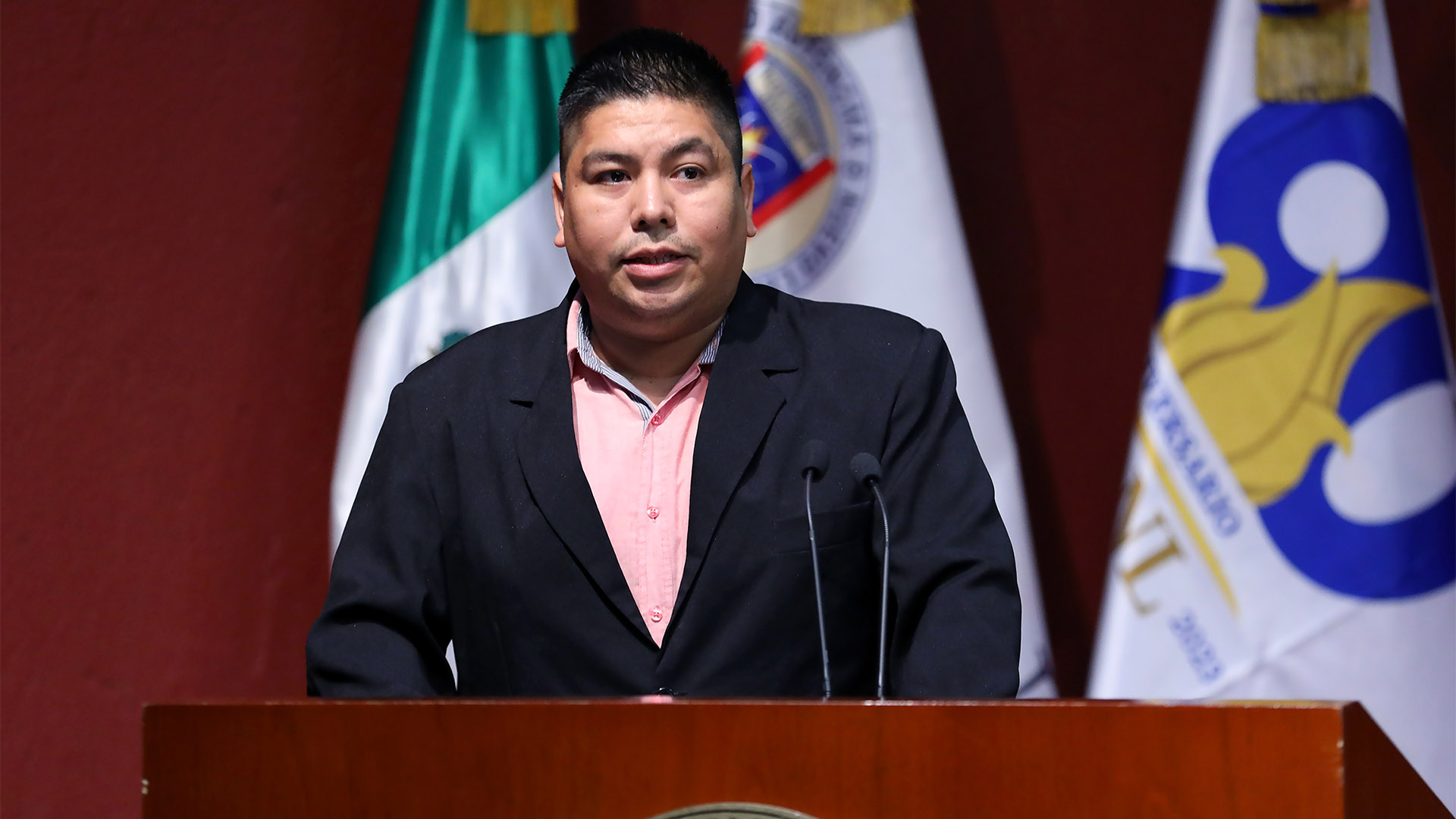Proyectos de servicio social y voluntariado son reconocidos por UANL