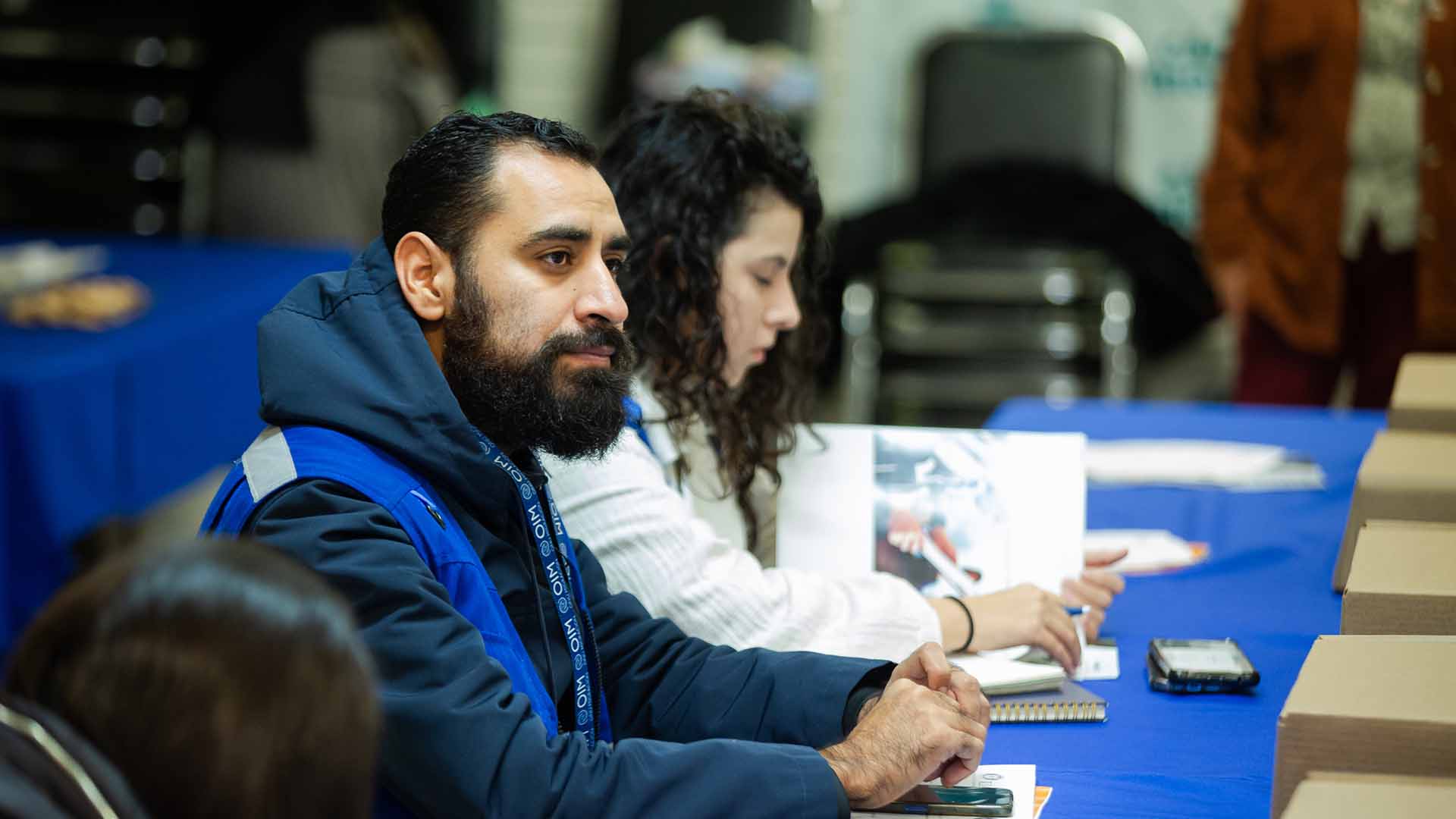 Buscan que Nuevo León adopte expediente digital de salud de migrantes