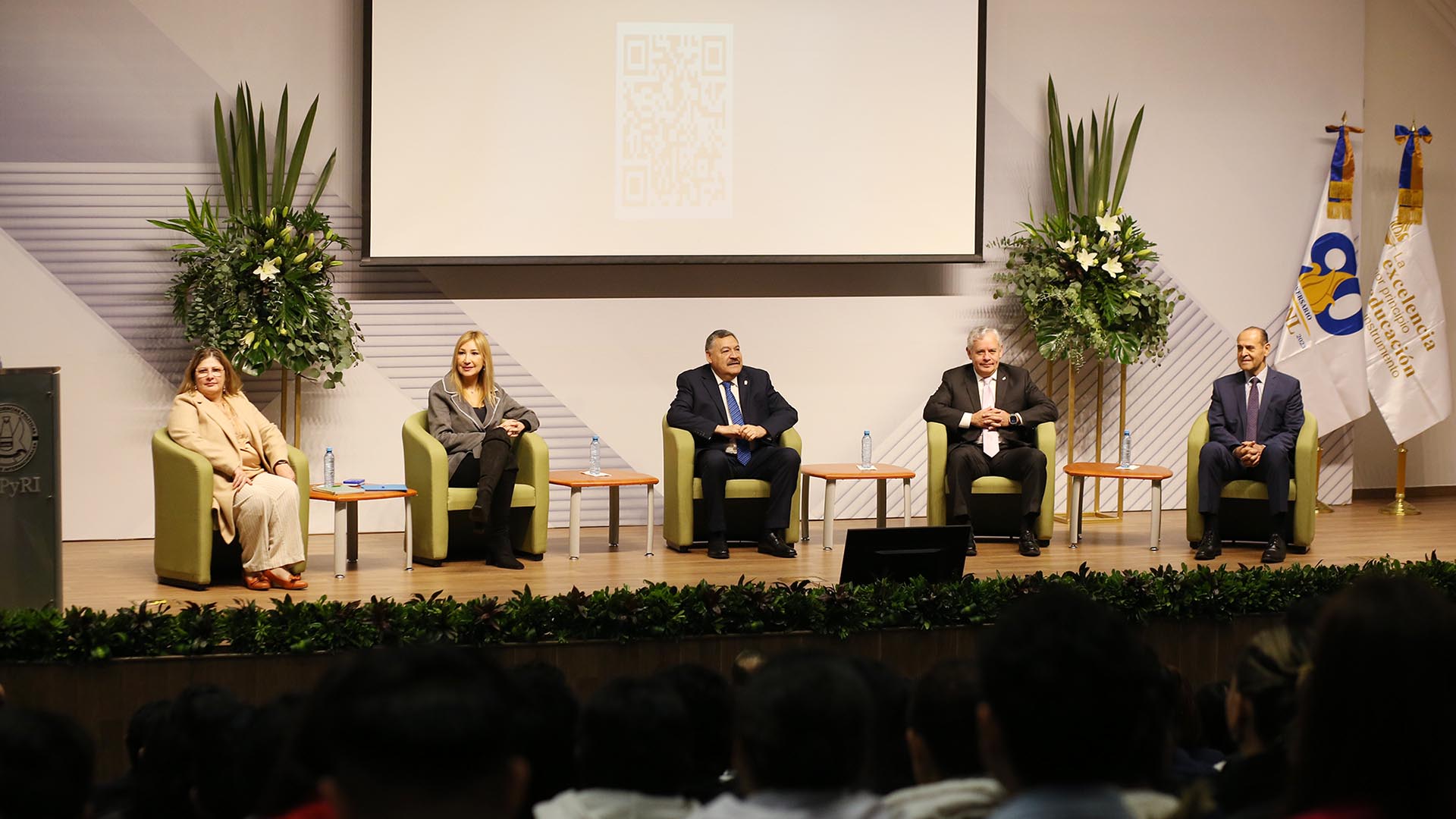 Buscan que estudiantes sean promotores de salud y sustentabilidad