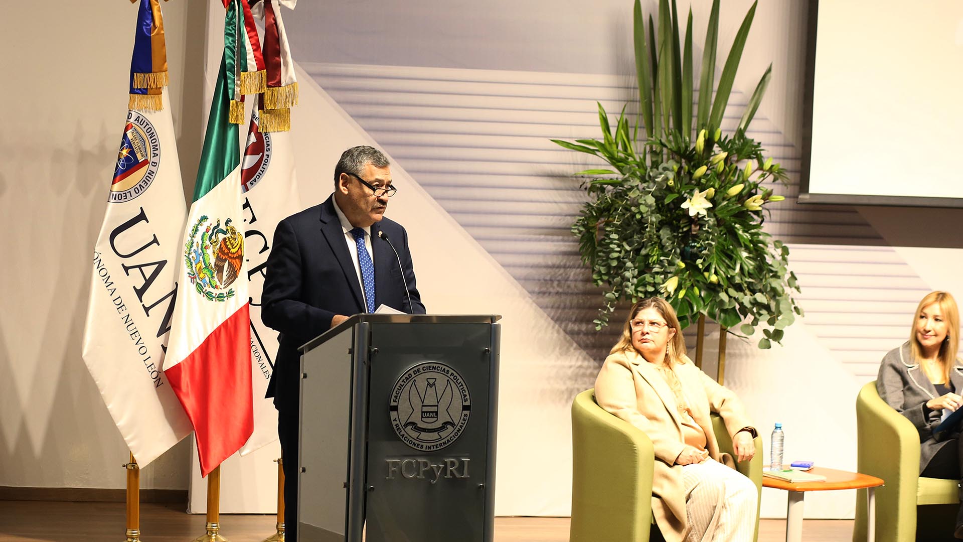 Buscan que estudiantes sean promotores de salud y sustentabilidad