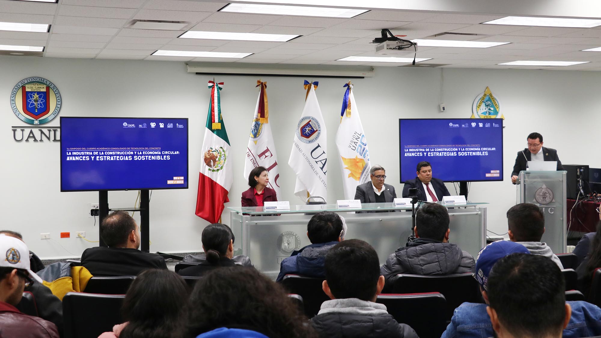 Replantean ciclos de vida de la construcción con economía circular