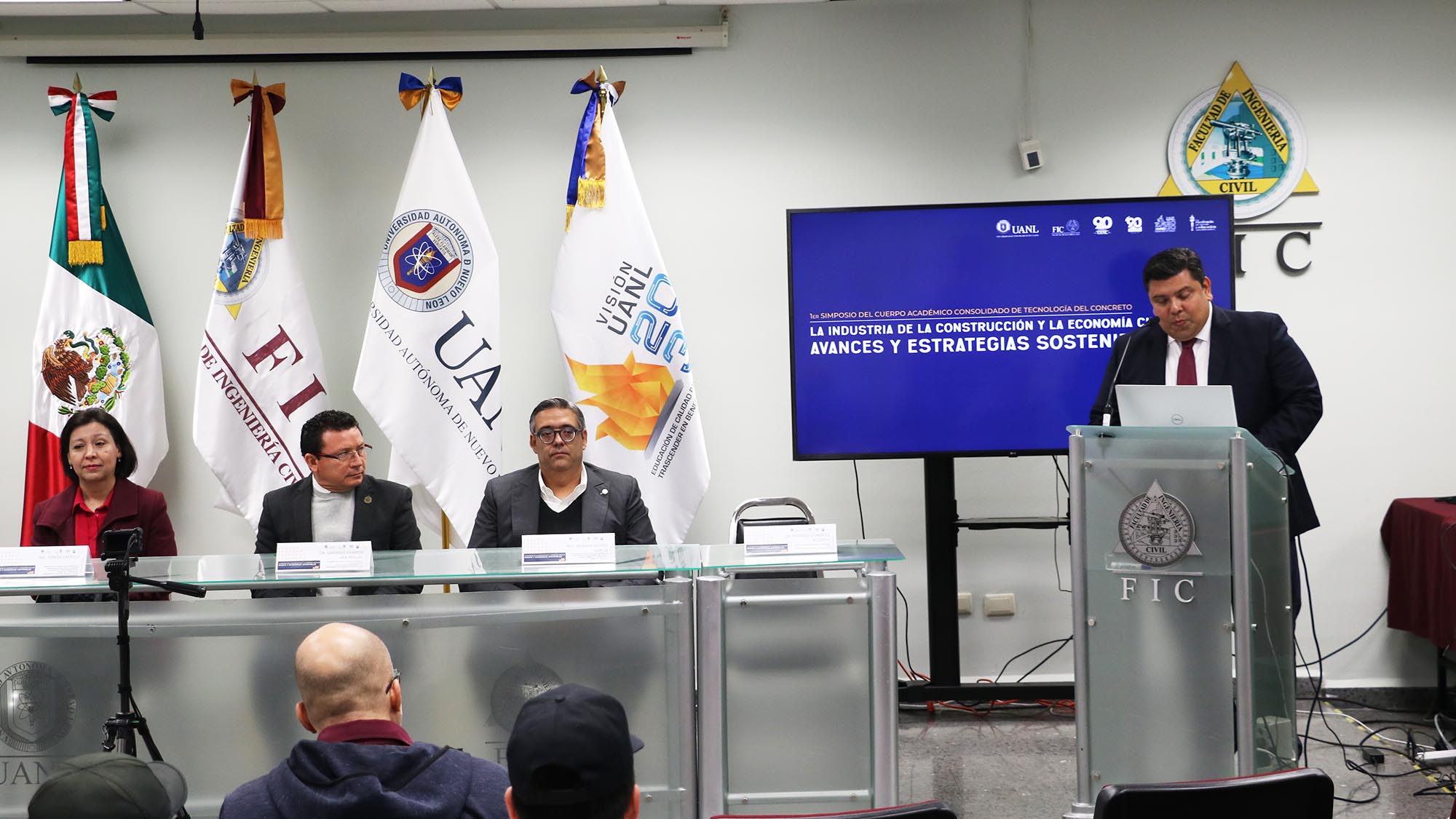 Replantean ciclos de vida de la construcción con economía circular