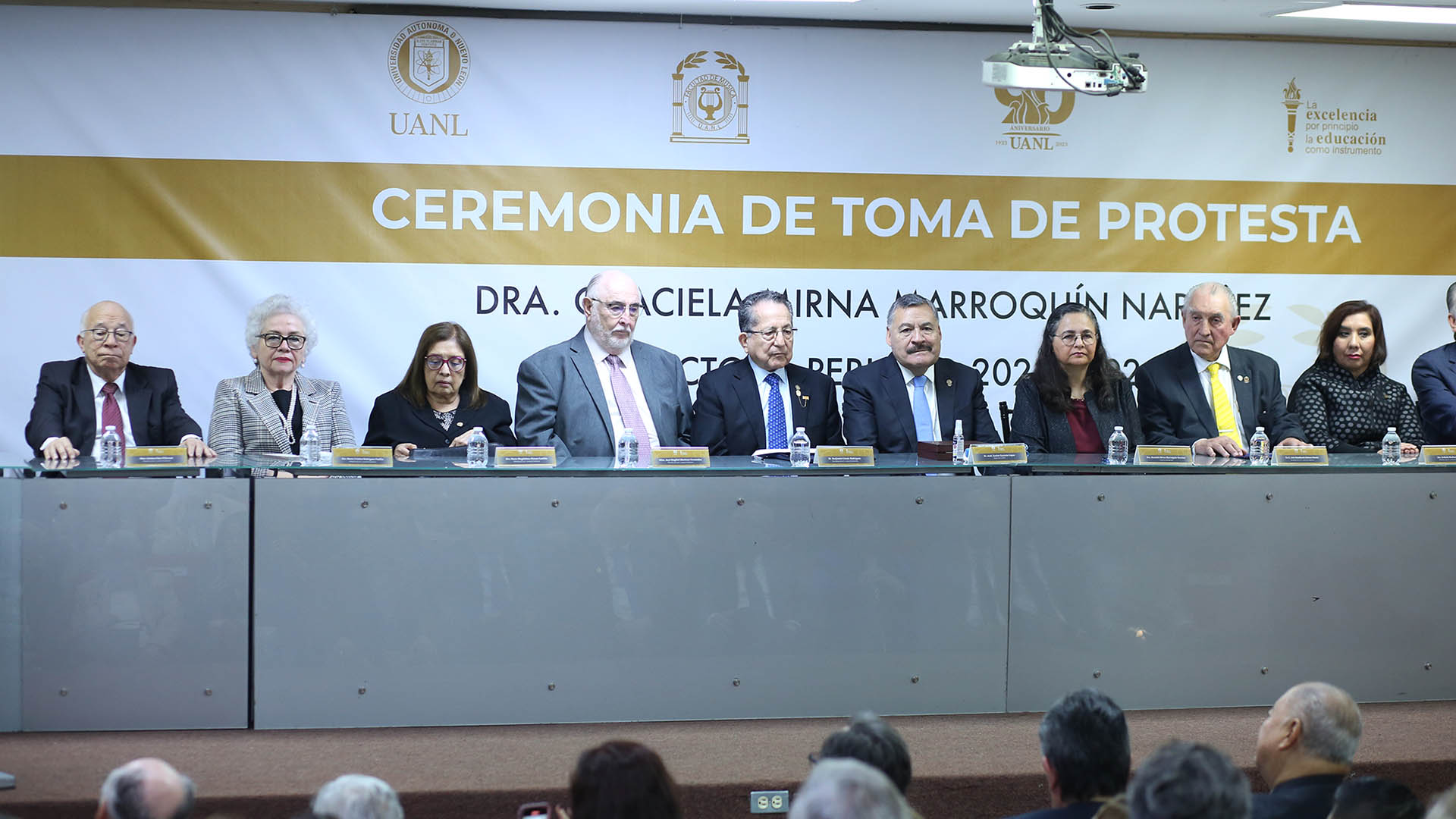 Trabajo, disciplina y escucha activa: oferta de la dirección de FAMUS