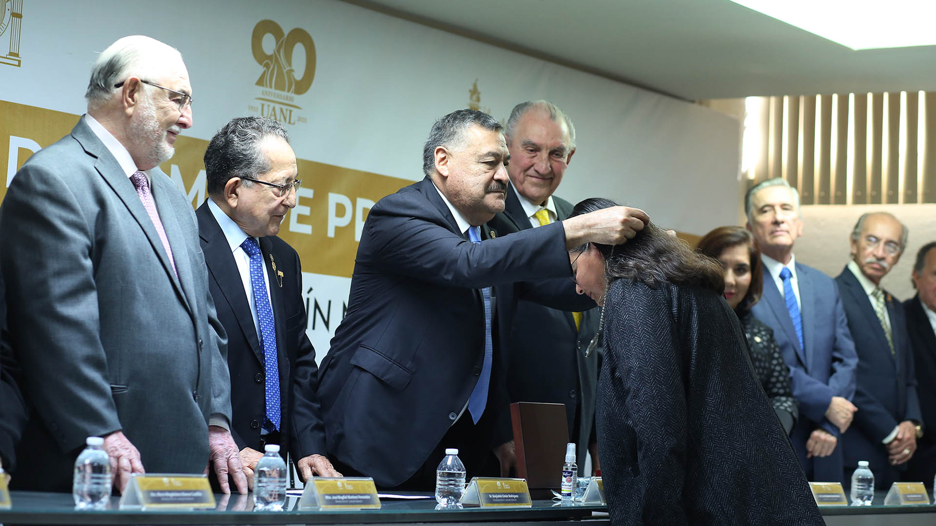 Trabajo, disciplina y escucha activa: oferta de la dirección de FAMUS