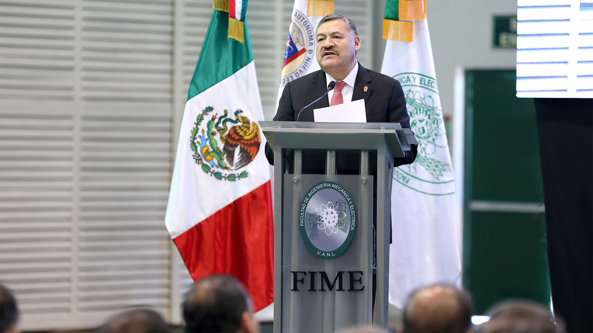 Reacredita CACEI ocho programas de FIME