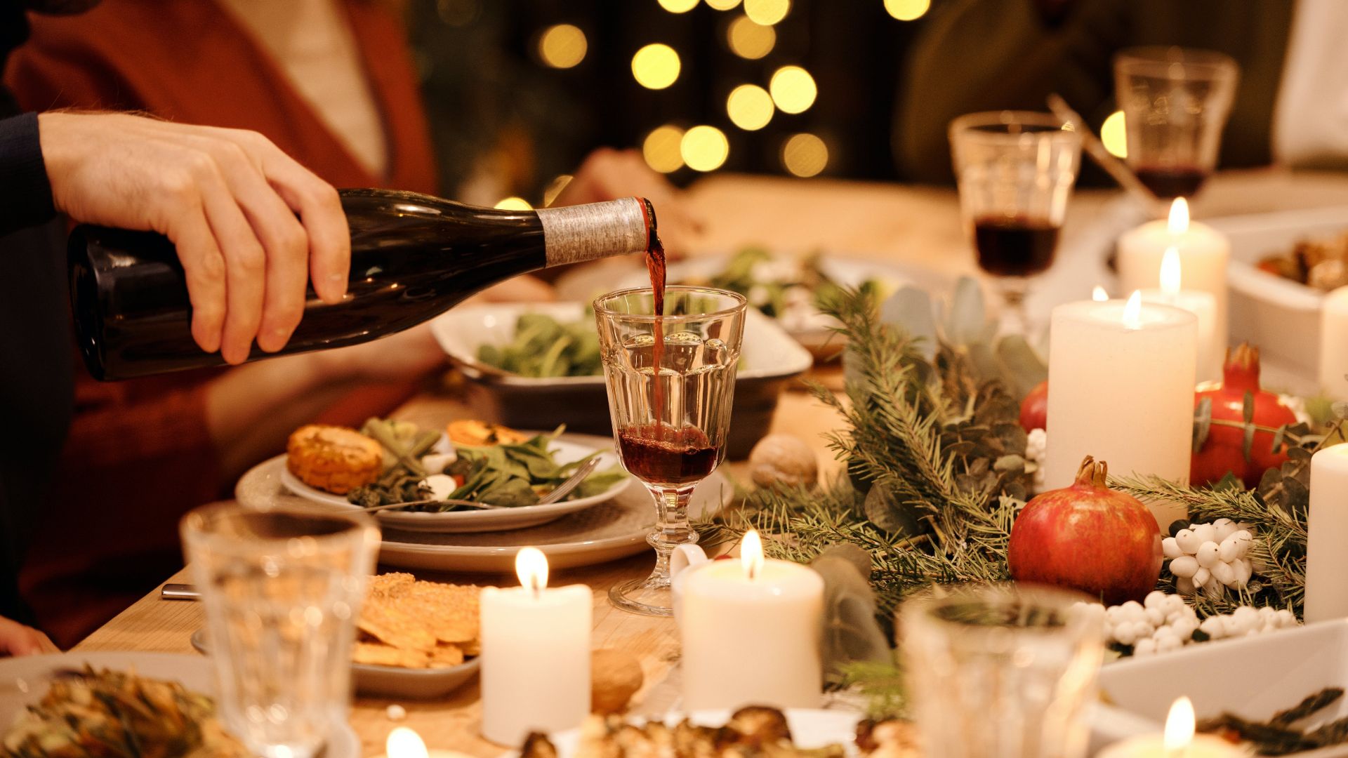 Mantienen costos cenas navideñas de 2023
