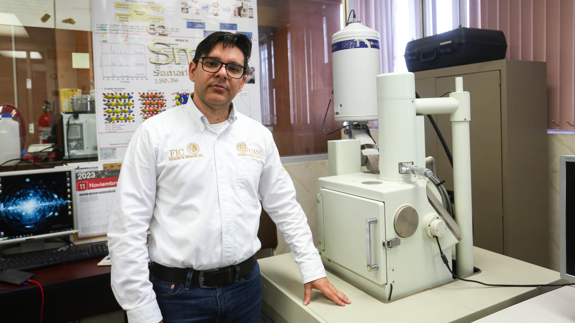 Sustituyen combustibles fósiles con nuevos vectores energéticos