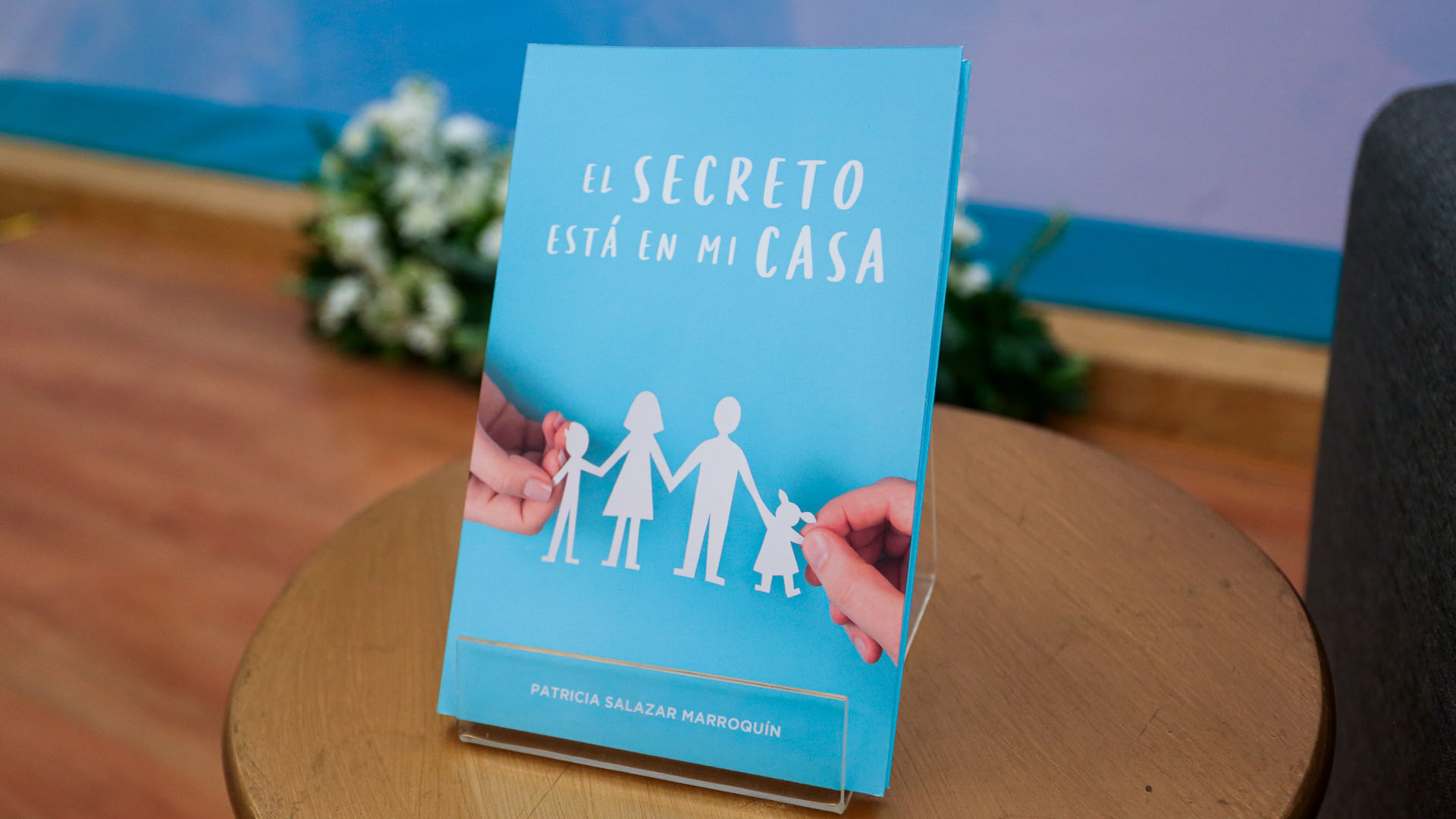 Ofrece libro coordenadas sobre la violencia e inseguridad