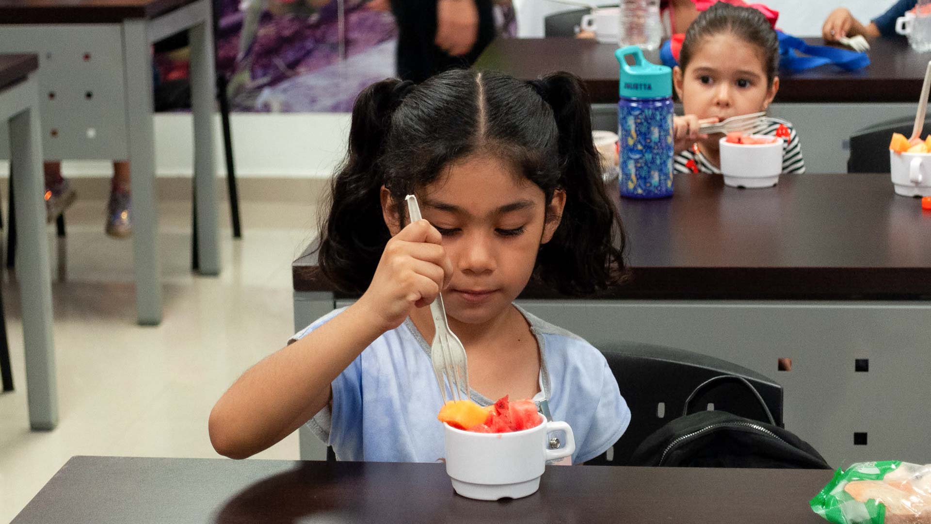 Inicia UANL programa de salud en niños con sobrepeso