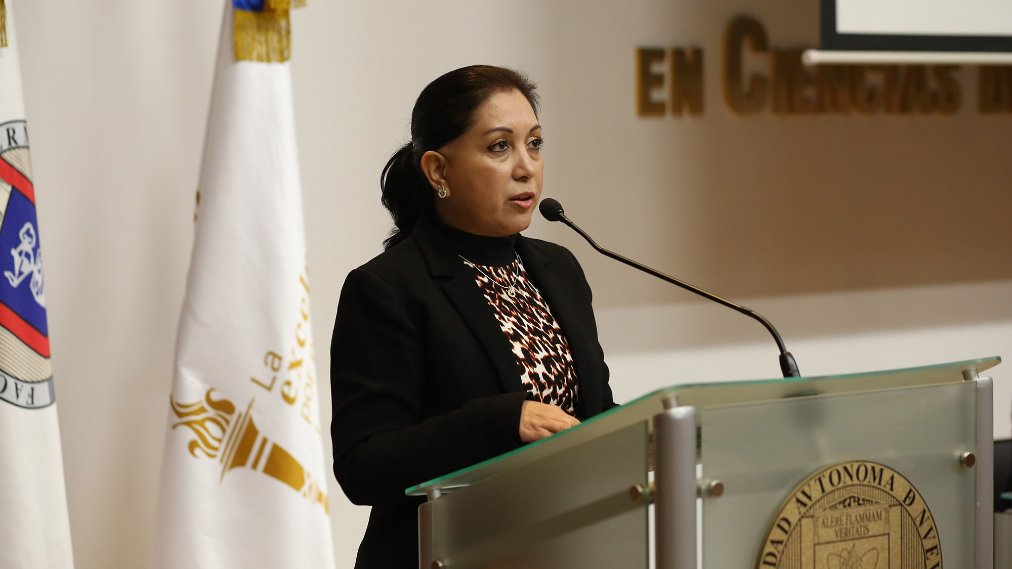 Promueven desarrollo de programas de posgrado en área de enfermería