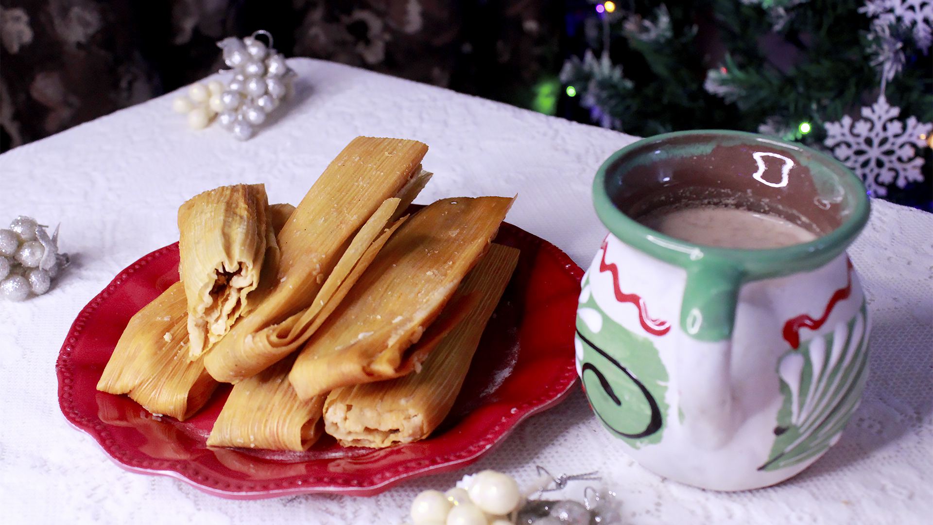 Mantienen costos cenas navideñas de 2023