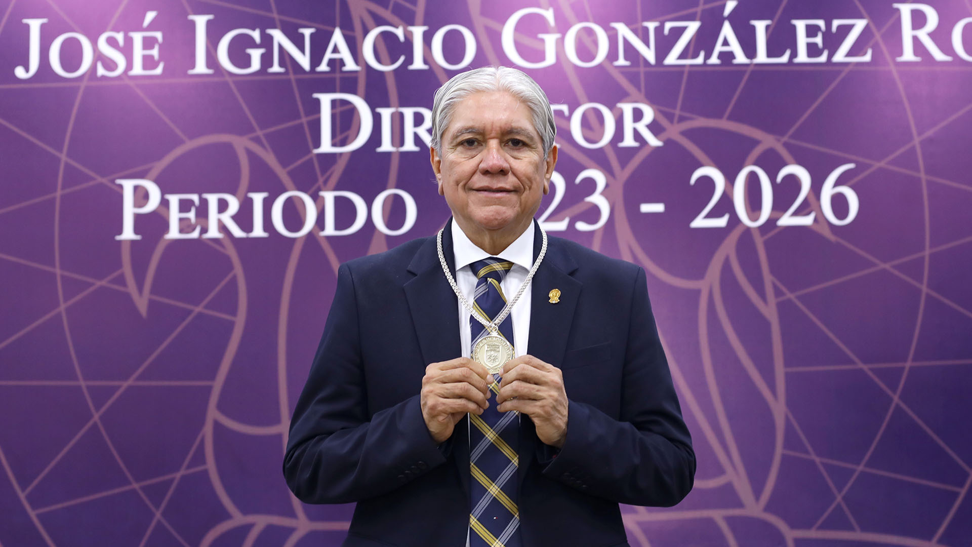 Buscará Biología nuevos niveles de excelencia