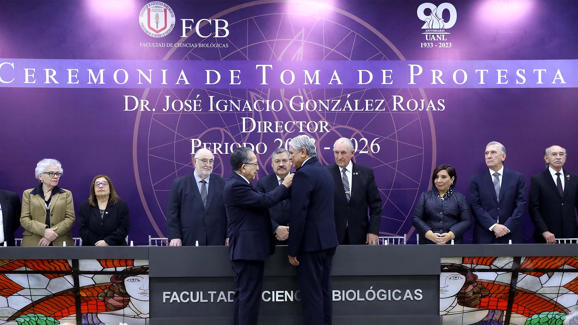 Buscará Biología nuevos niveles de excelencia