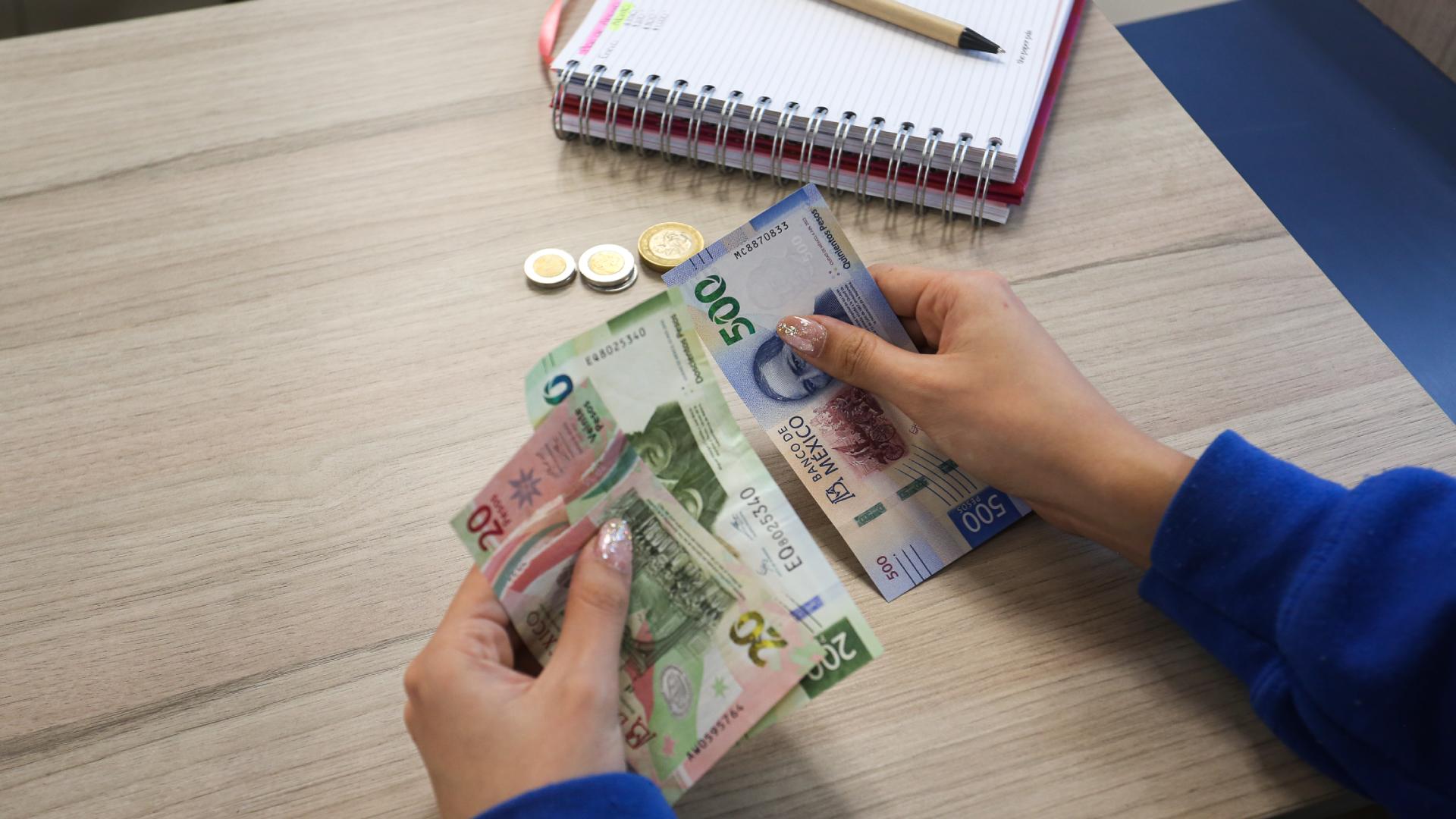 Ofrece economista tips de ahorro; advierte sobre gastos hormiga