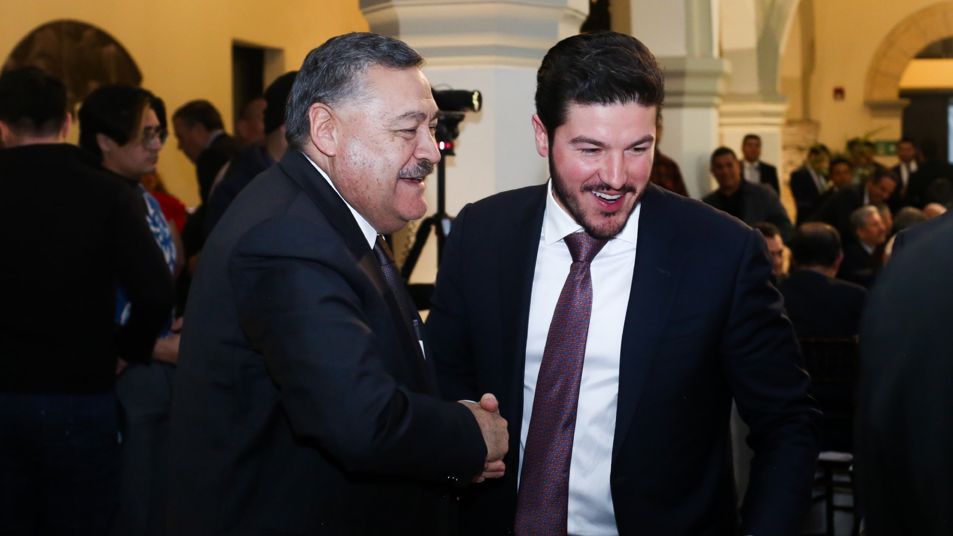 Recuperan contexto histórico de la primera cátedra de derecho en NL