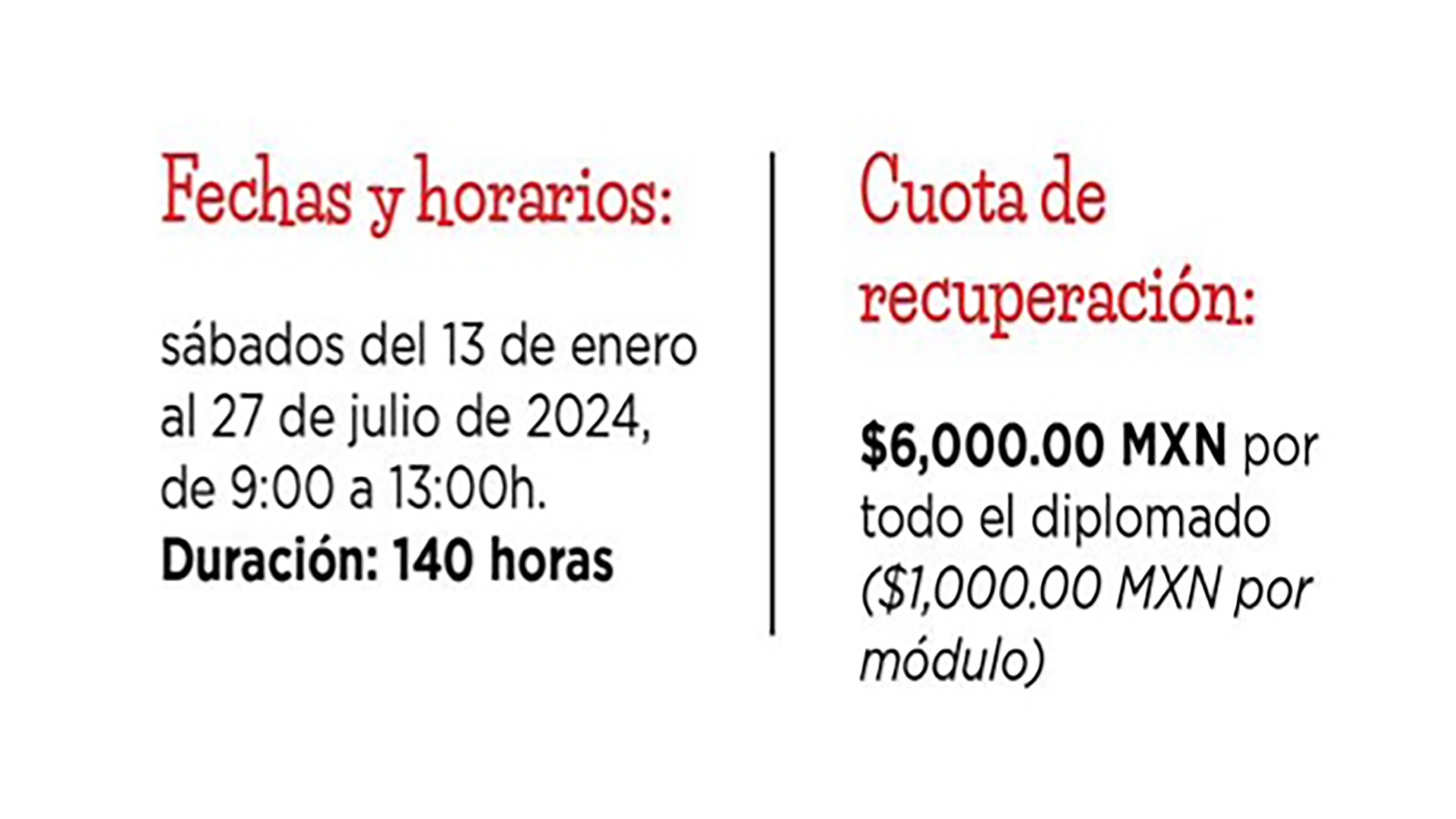 Buscan optimizar procesos de librería a través de diplomado