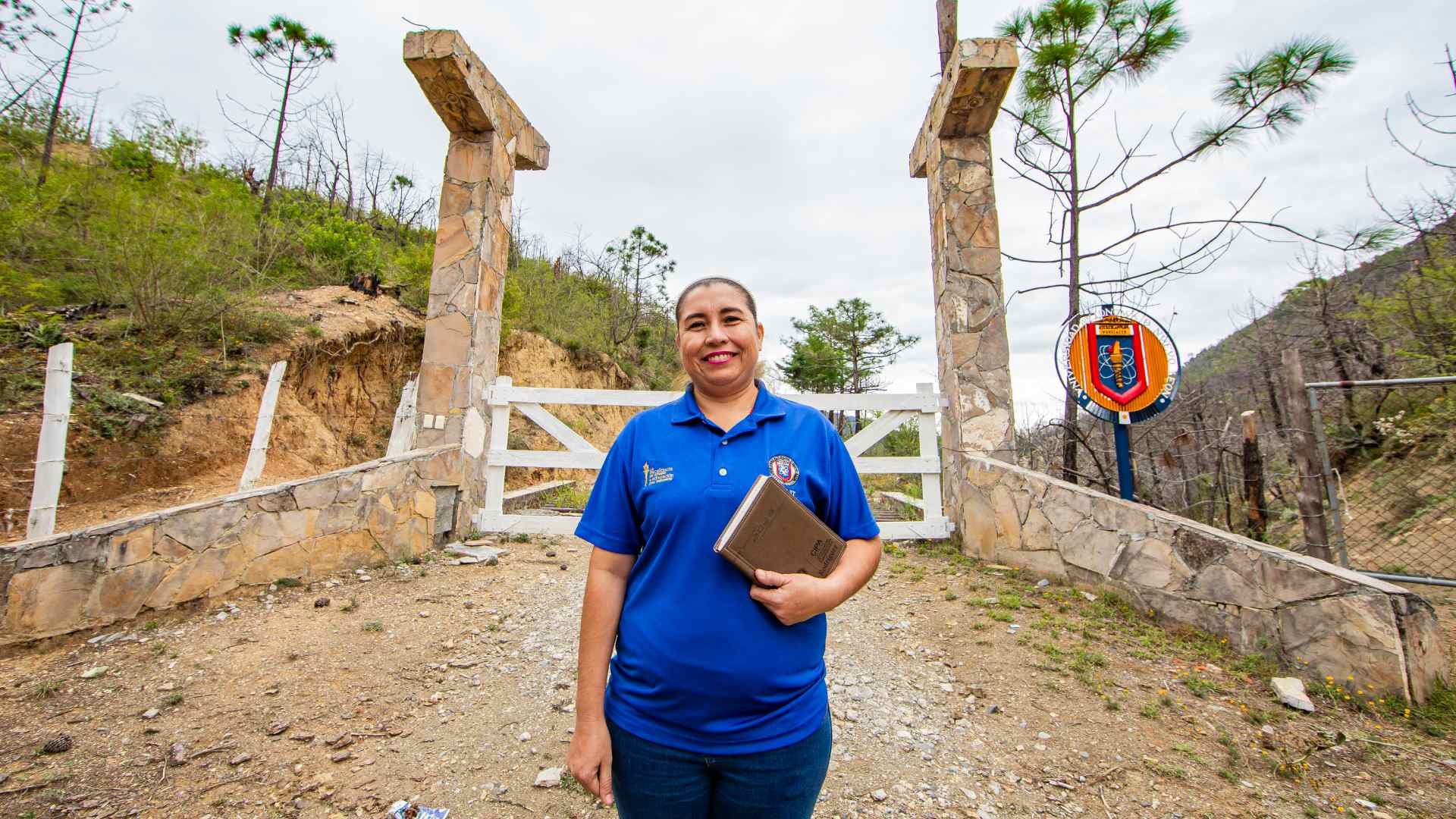 Combina Bosque Escuela estudio y cuidado de la flora y fauna regional