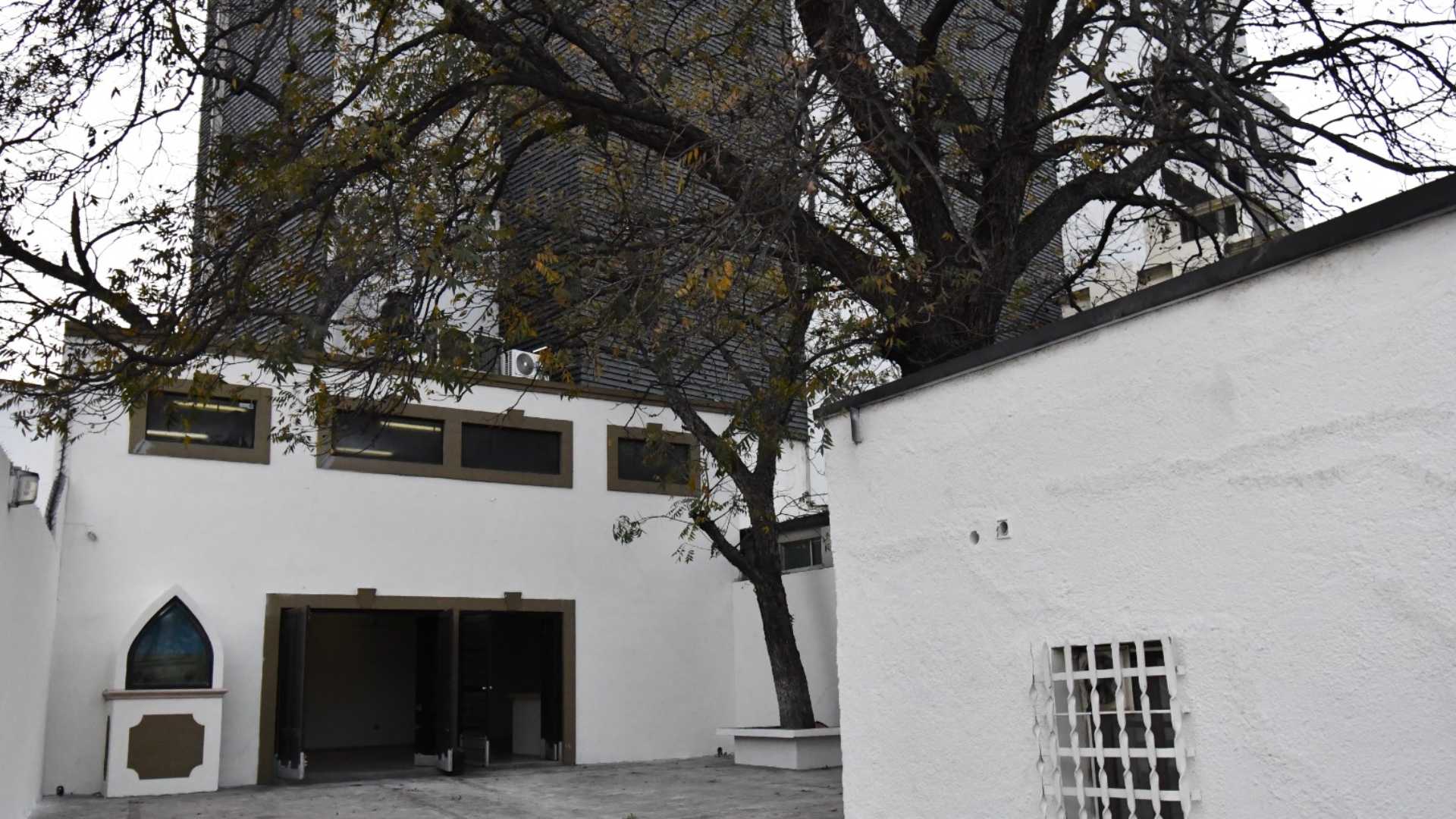 Inauguran nueva Escuela de Teatro de FFYL