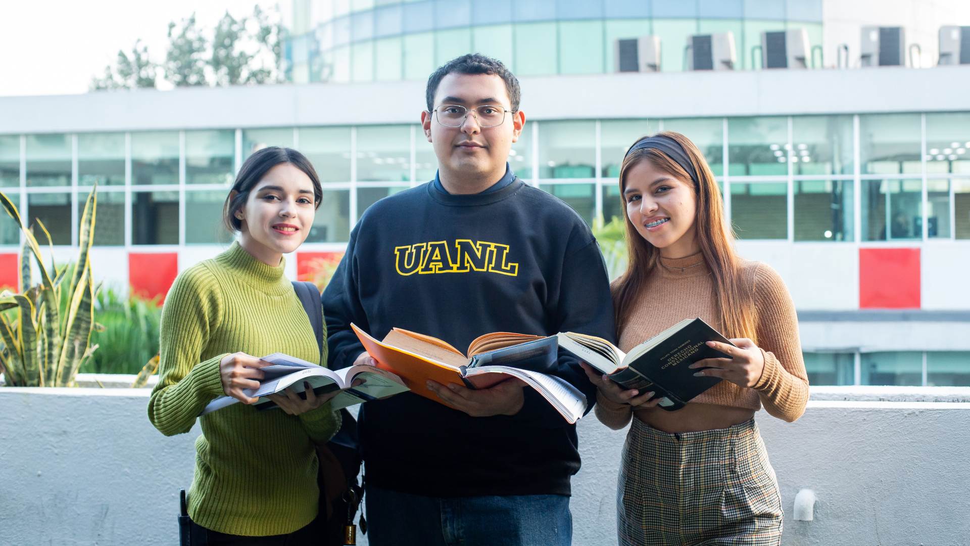 Ofrecerá UANL maestría en estudios de género con un enfoque en diversidad sexual e inclusión