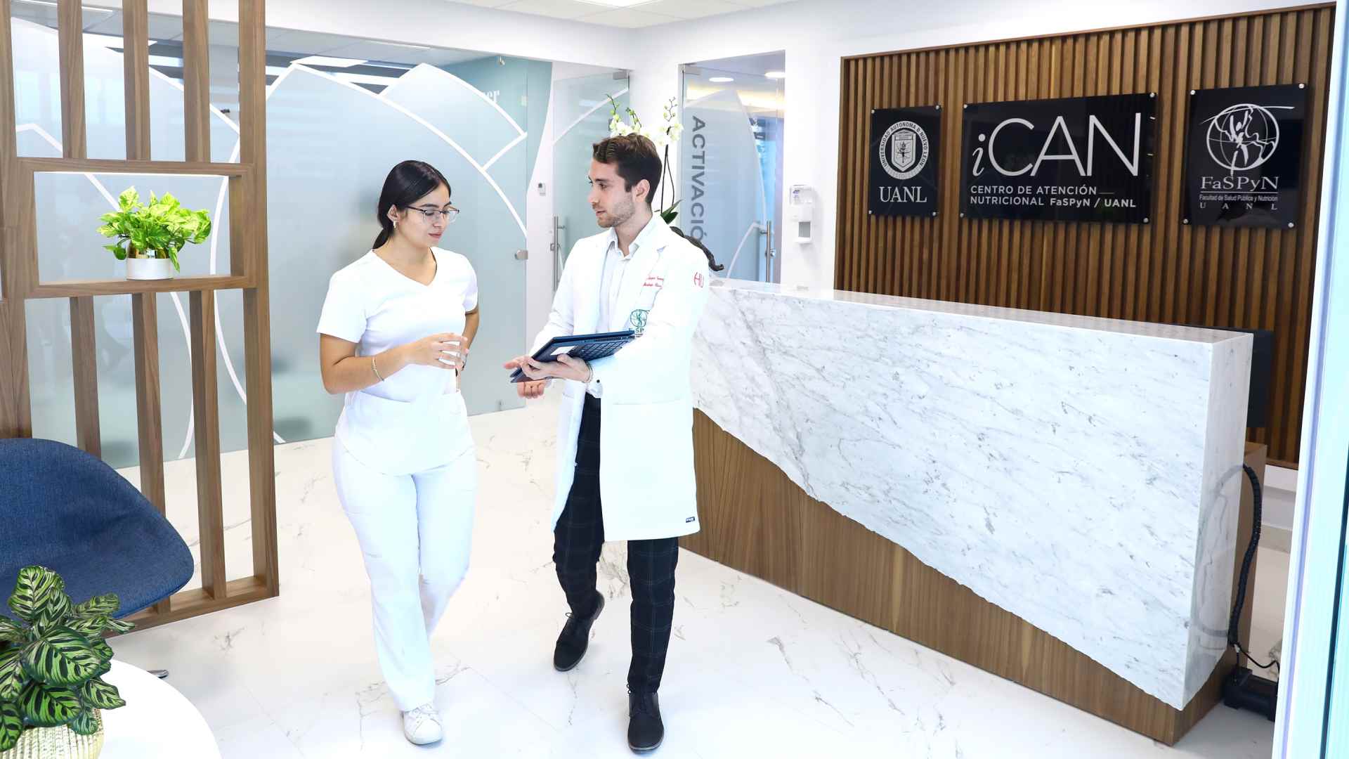 Nutren con comunicación asertiva