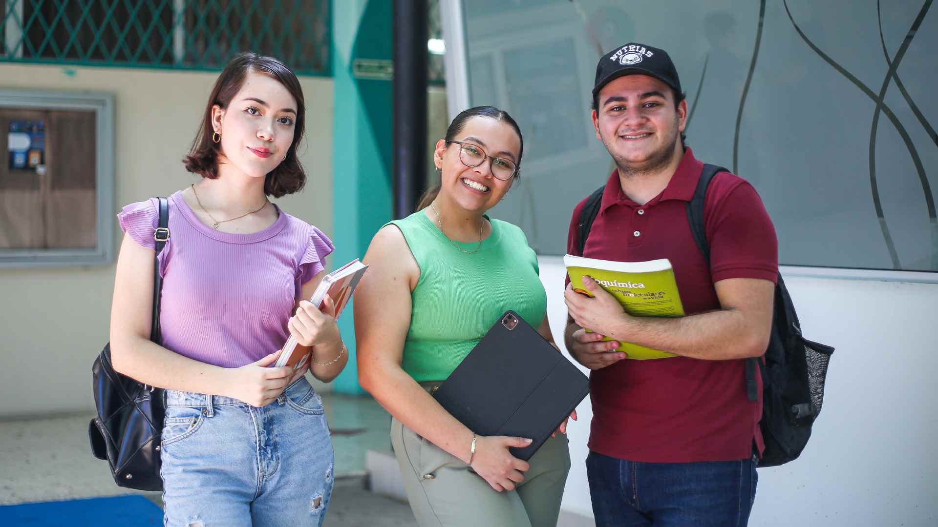 Nutren con comunicación asertiva