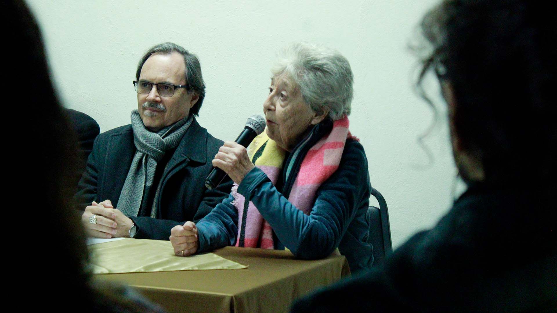 Inauguran nueva Escuela de Teatro de FFYL