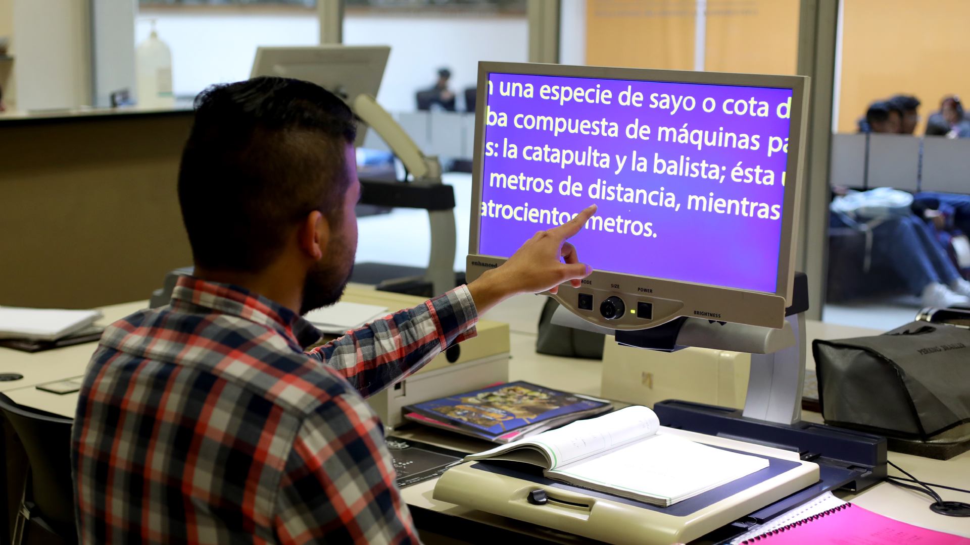 Promueve UANL desde Secretaría igualdad e inclusión universitaria