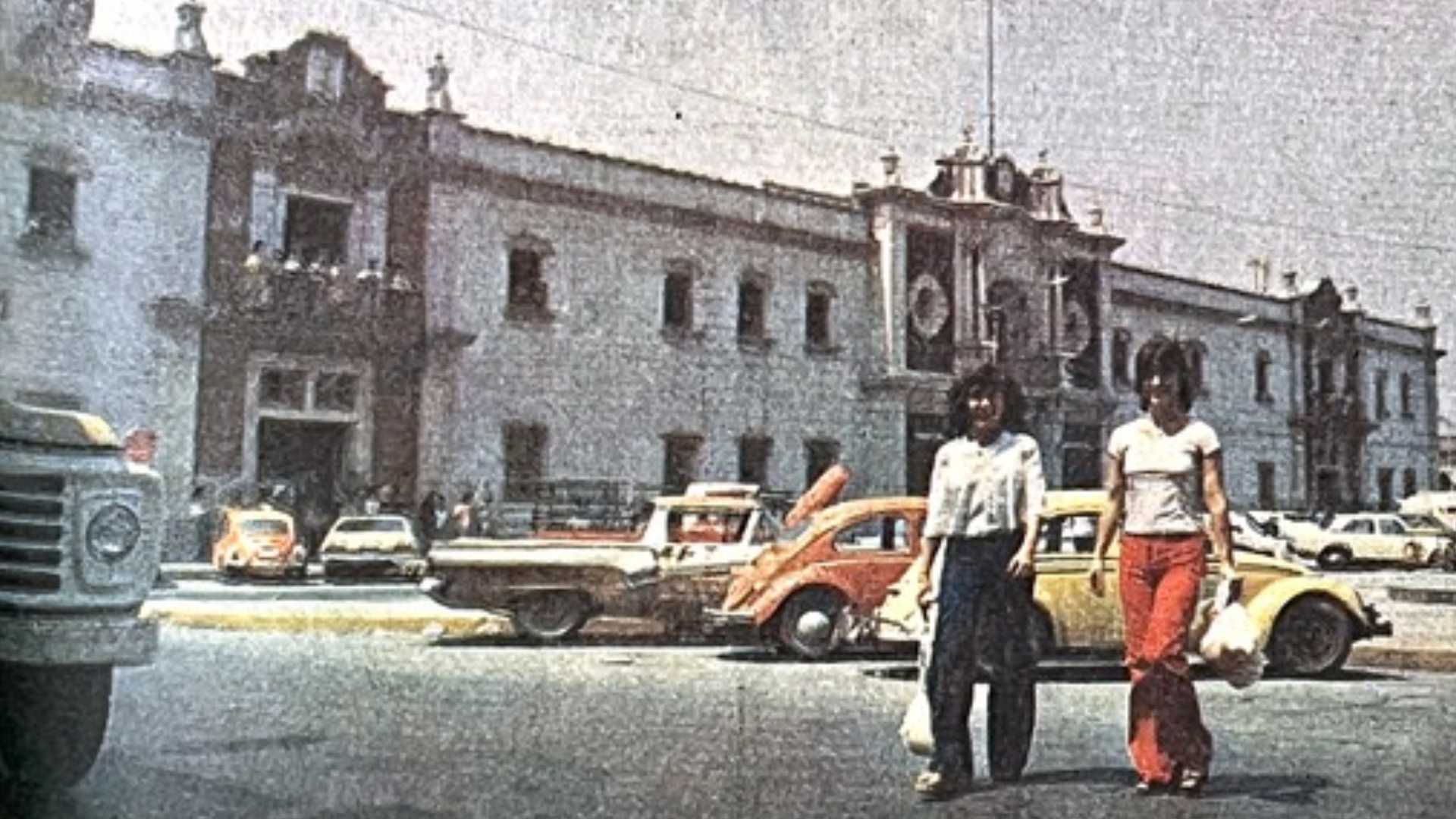 Festeja Preparatoria 1 su 27 aniversario