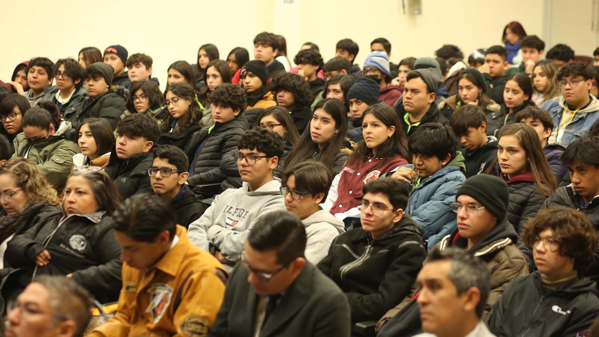 Pugnan por la mediación como solución de conflictos educativos